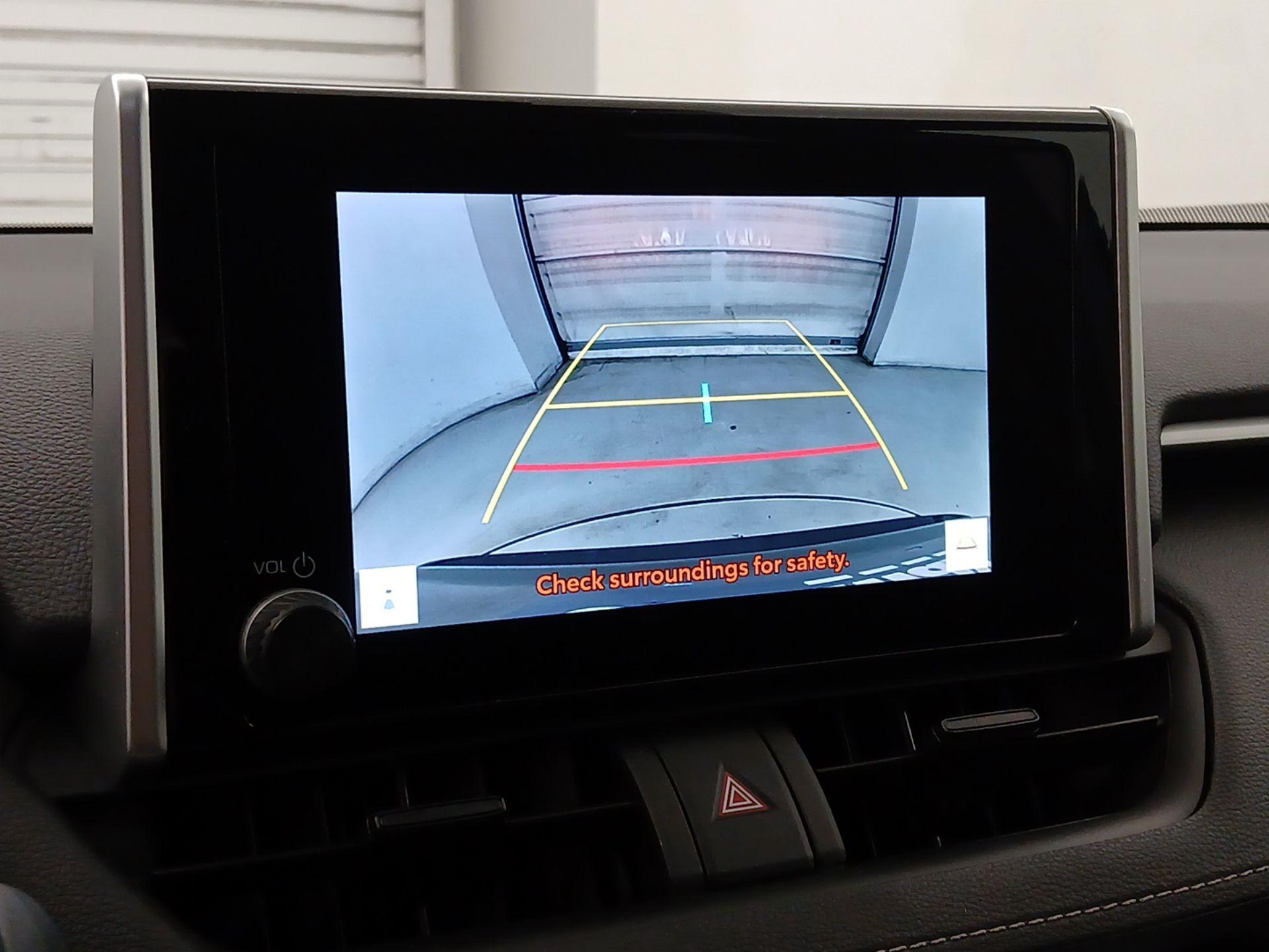 Thumbnail: 2025 Toyota RAV4 - 14