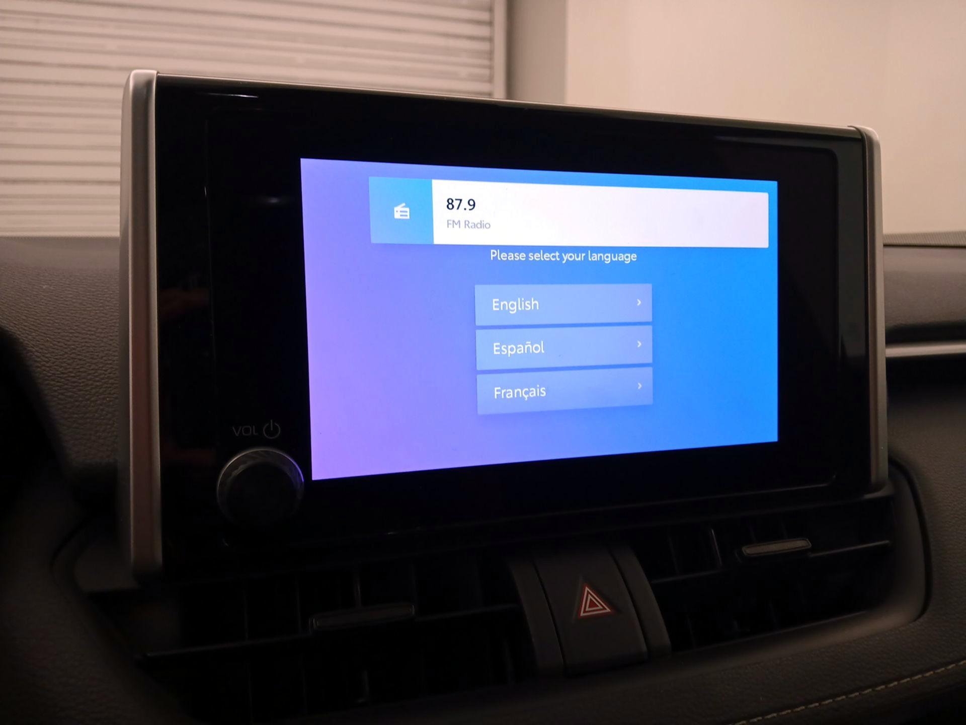 Thumbnail: 2025 Toyota RAV4 - 15