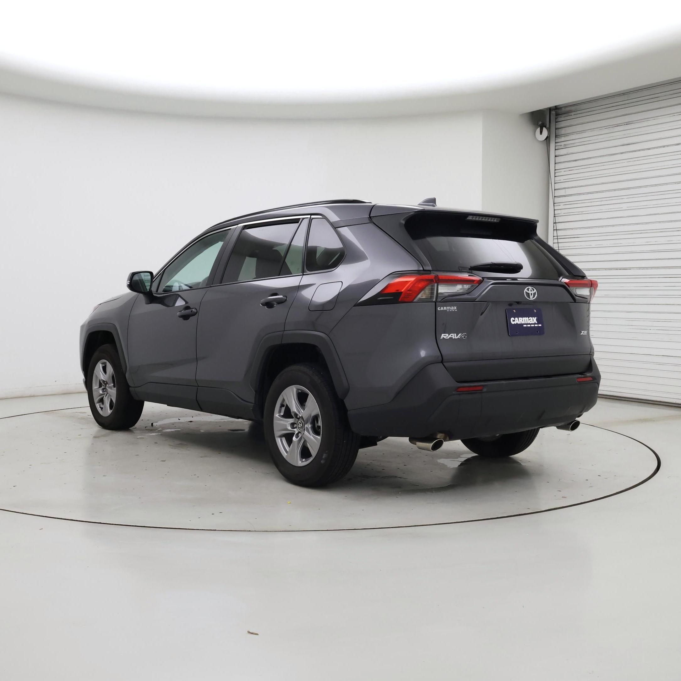 Thumbnail: 2025 Toyota RAV4 - 2