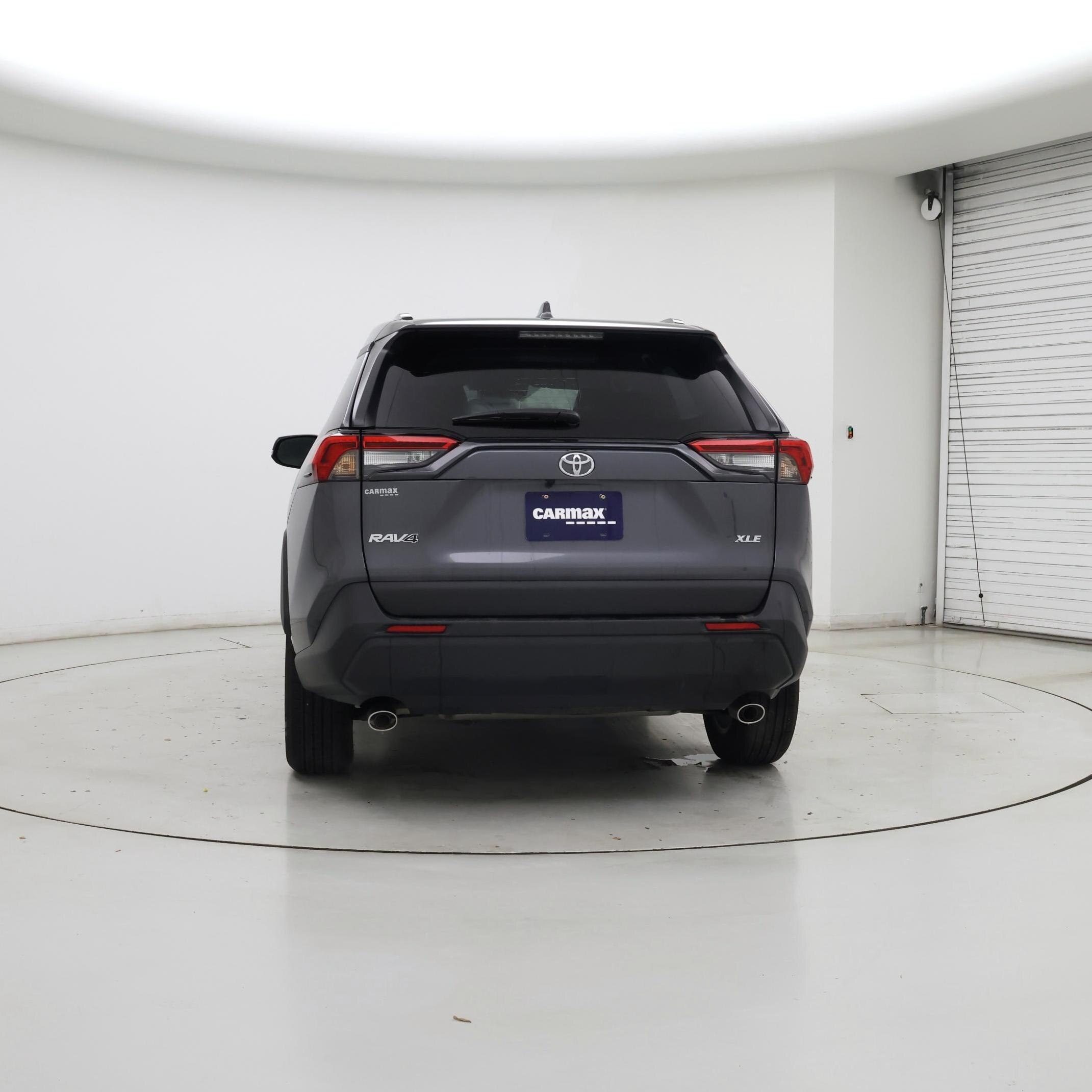 Thumbnail: 2025 Toyota RAV4 - 6