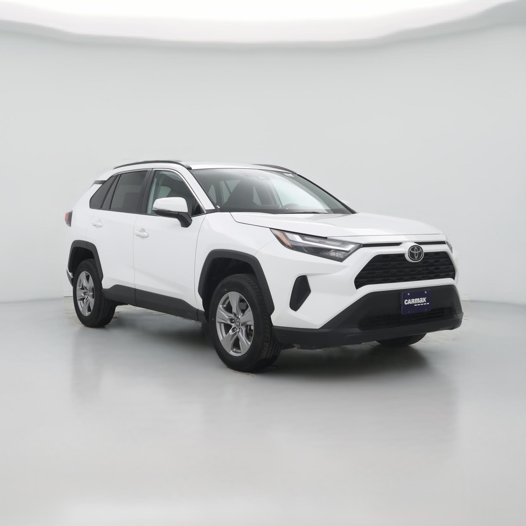 Thumbnail: 2025 Toyota RAV4 - 1