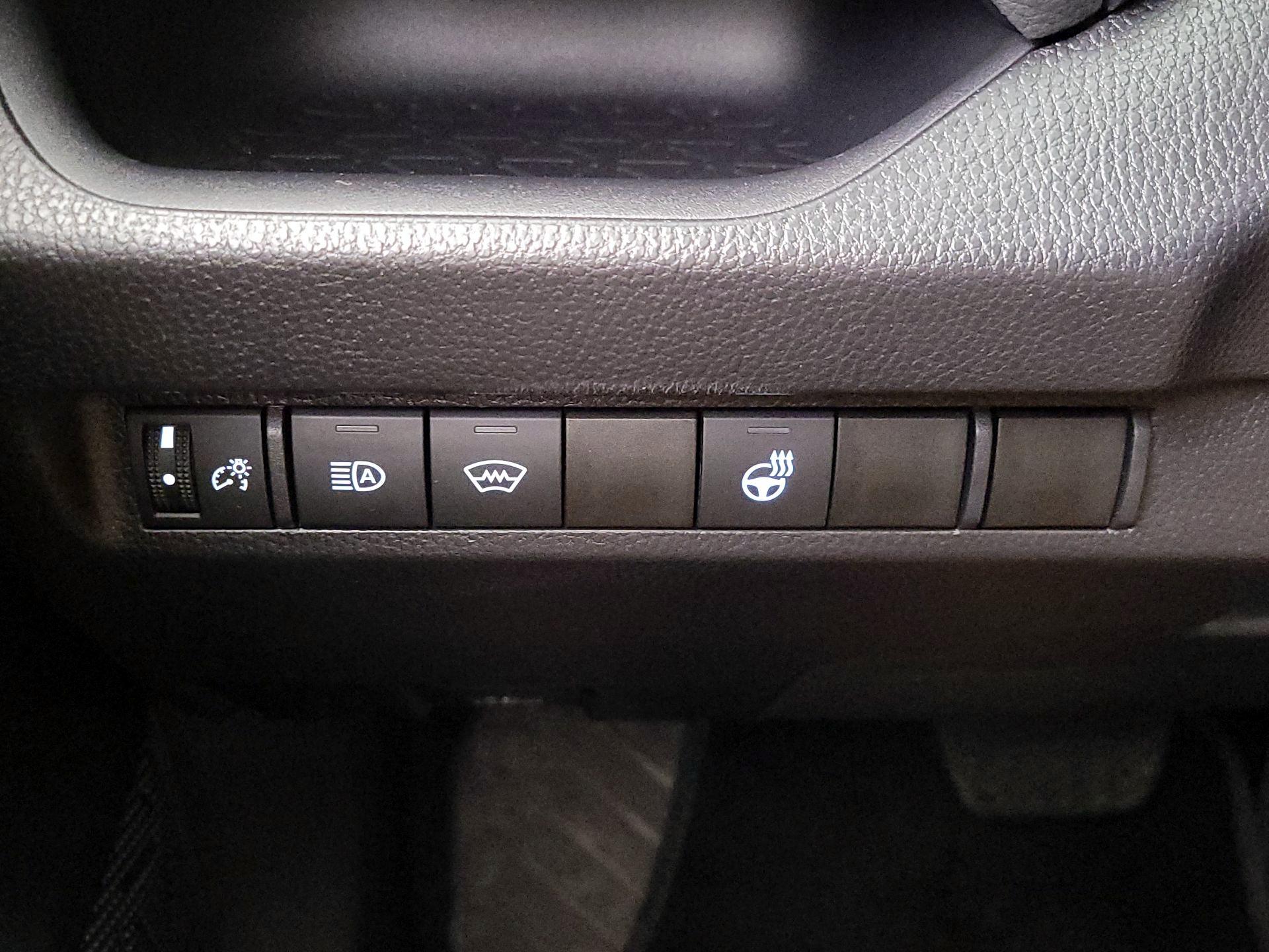 Thumbnail: 2025 Toyota RAV4 - 13