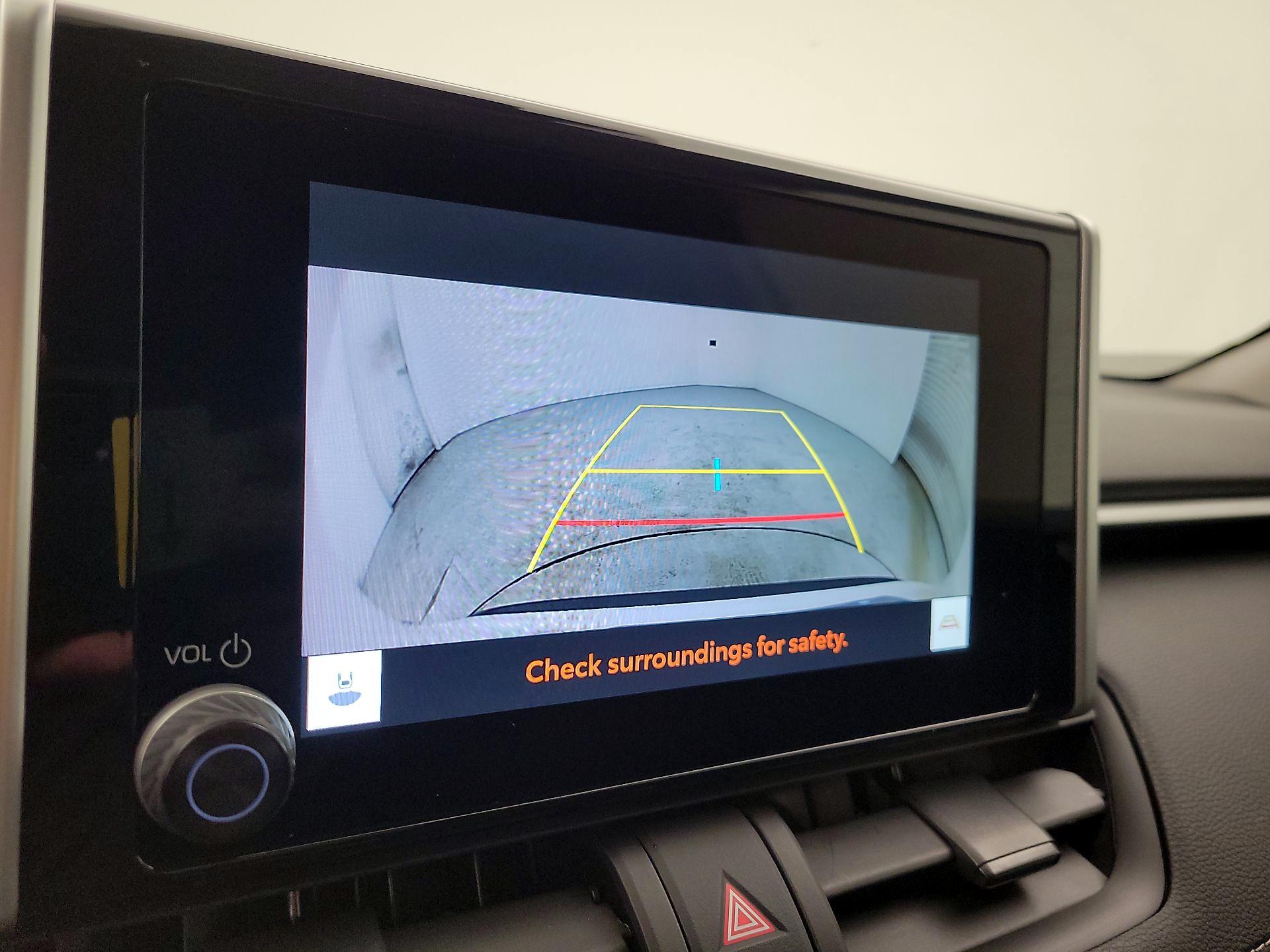 Thumbnail: 2025 Toyota RAV4 - 14