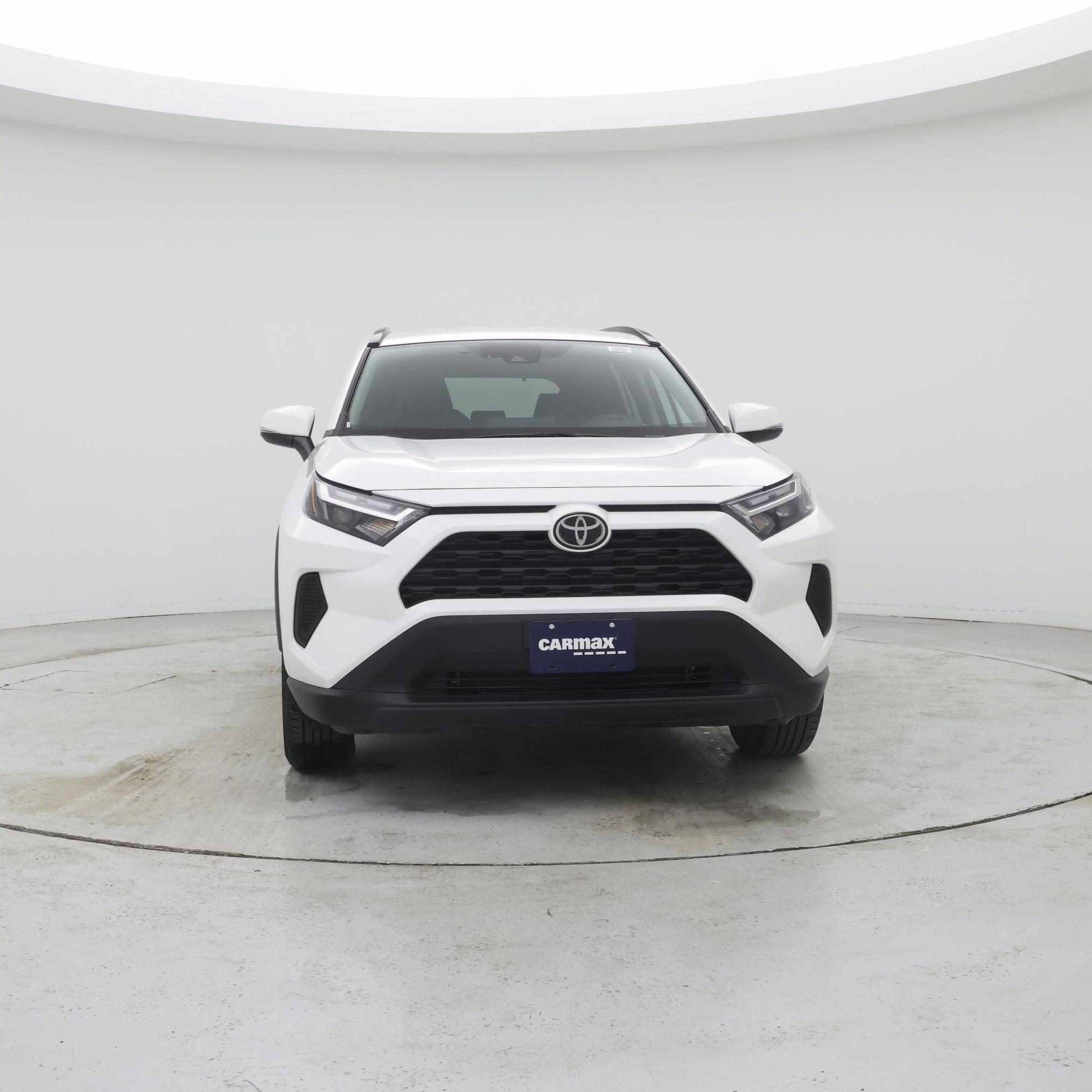 Thumbnail: 2025 Toyota RAV4 - 5