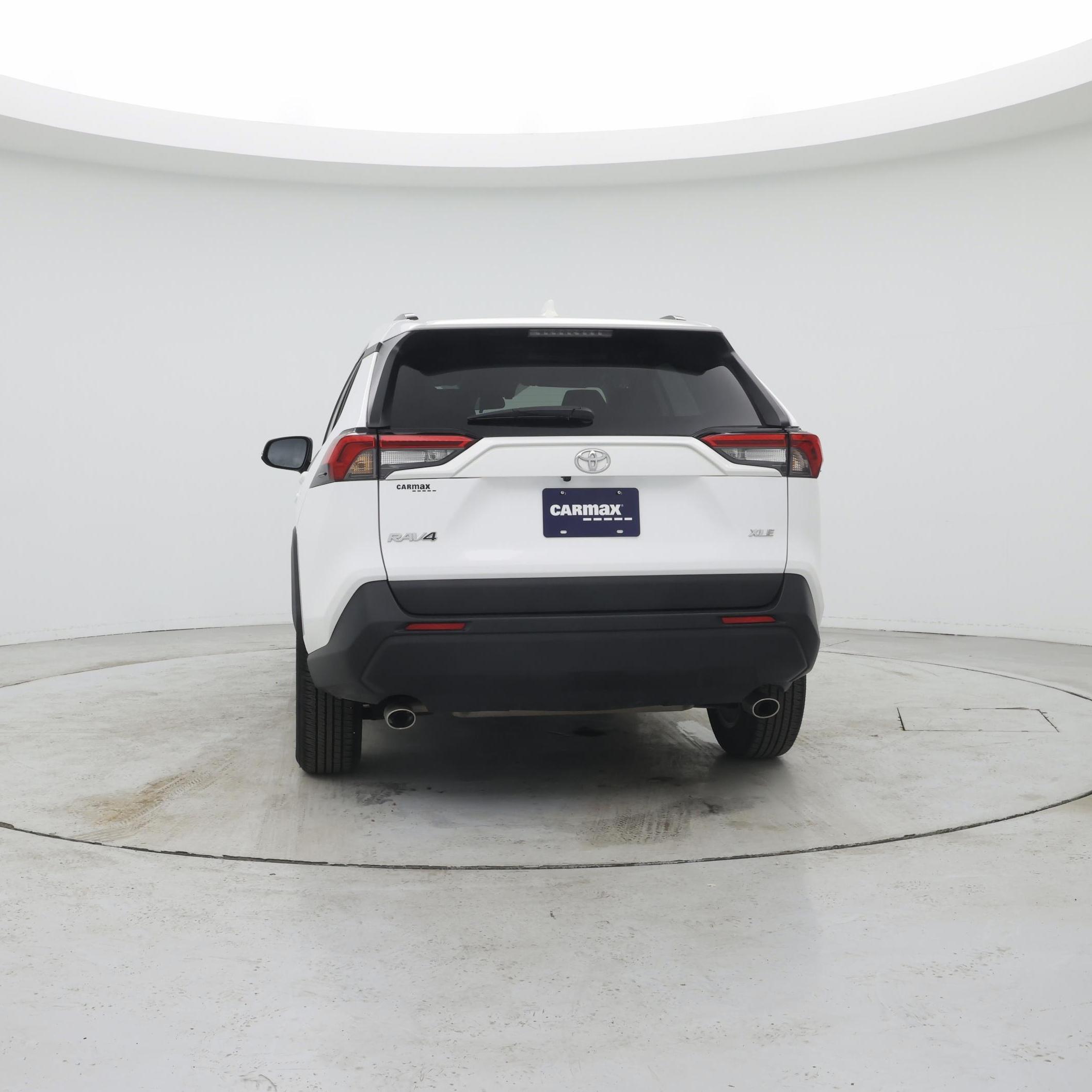 Thumbnail: 2025 Toyota RAV4 - 6