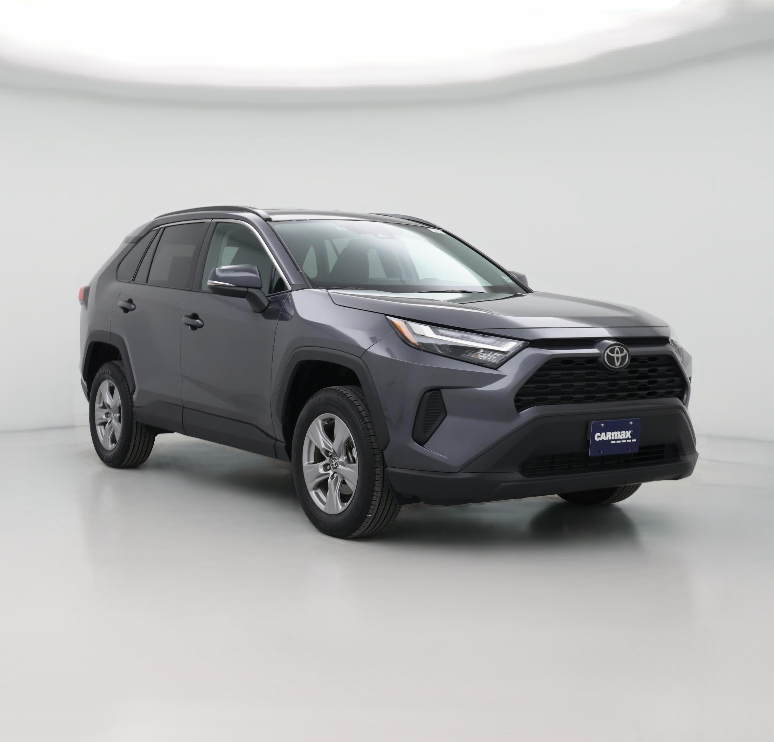 Thumbnail: 2025 Toyota RAV4 - 1