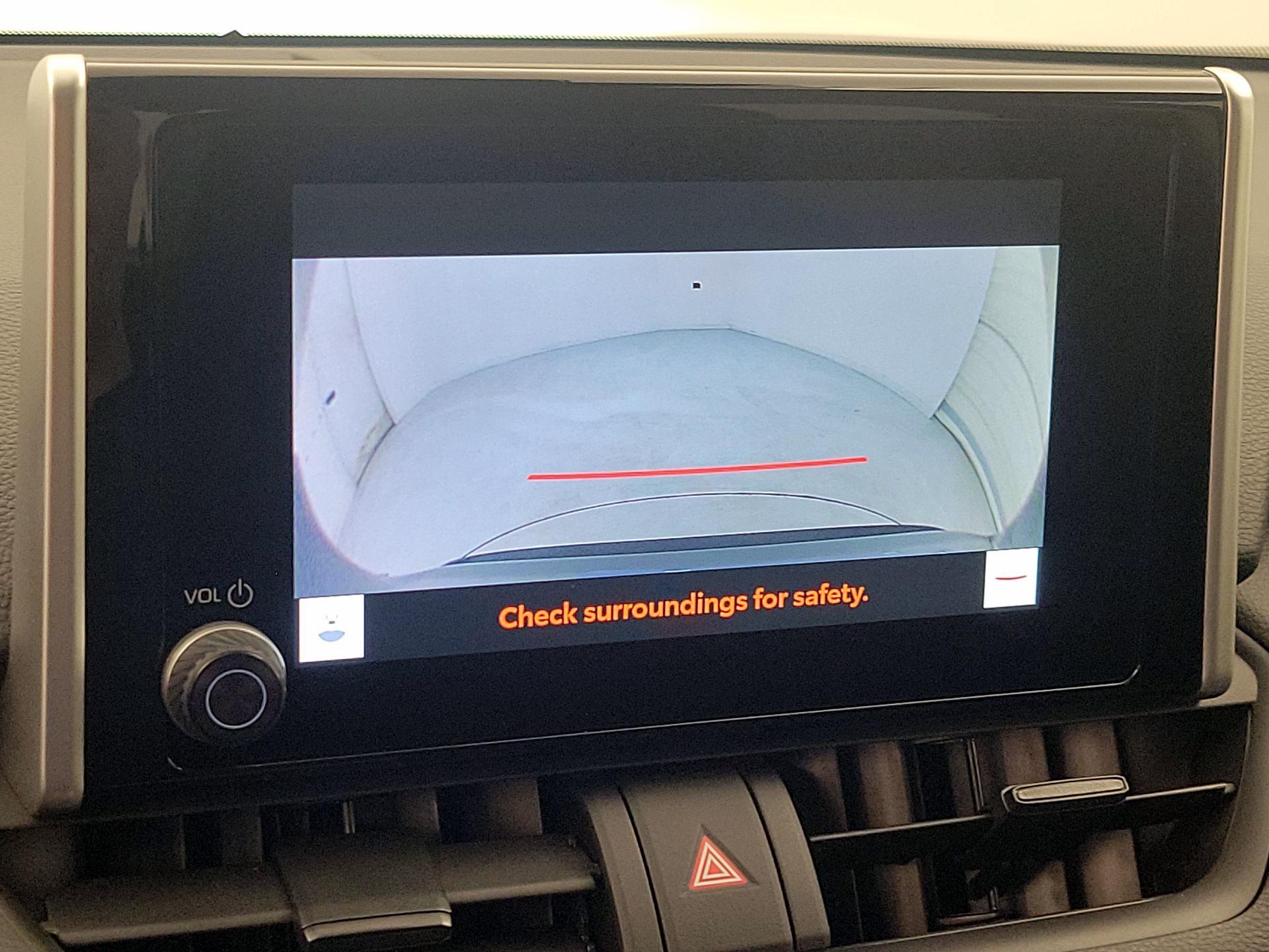 Thumbnail: 2025 Toyota RAV4 - 14