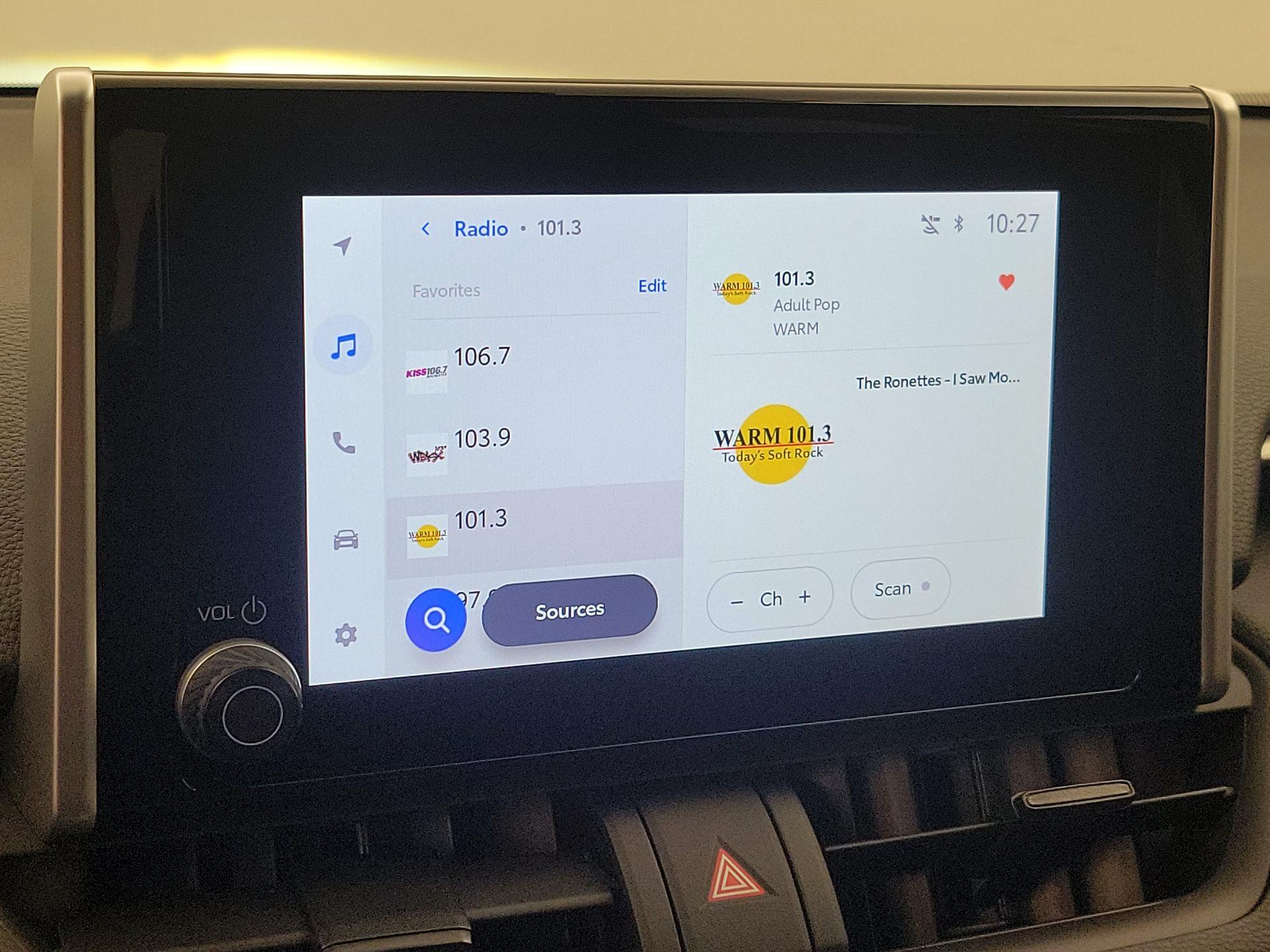 Thumbnail: 2025 Toyota RAV4 - 15