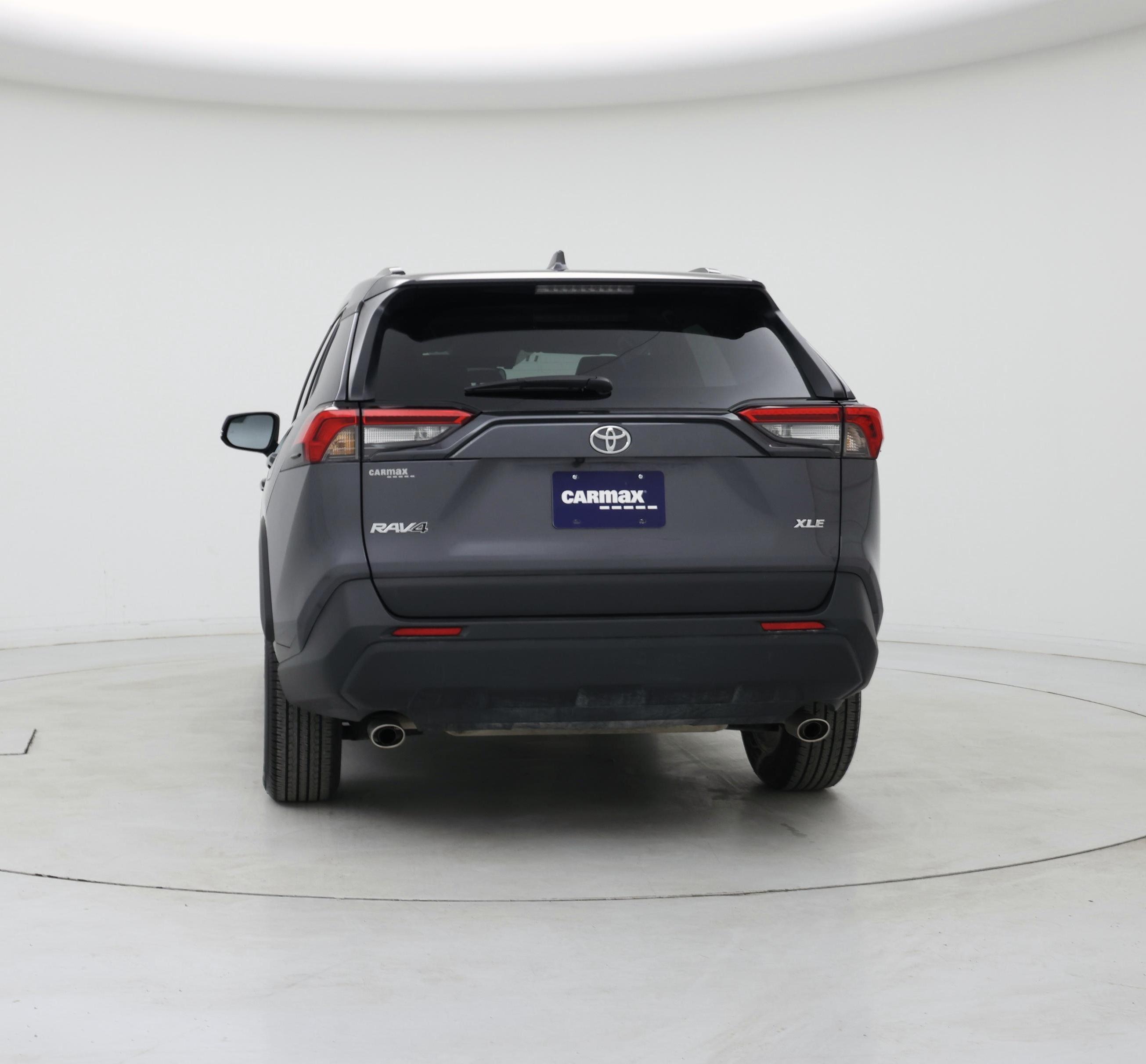 Thumbnail: 2025 Toyota RAV4 - 6