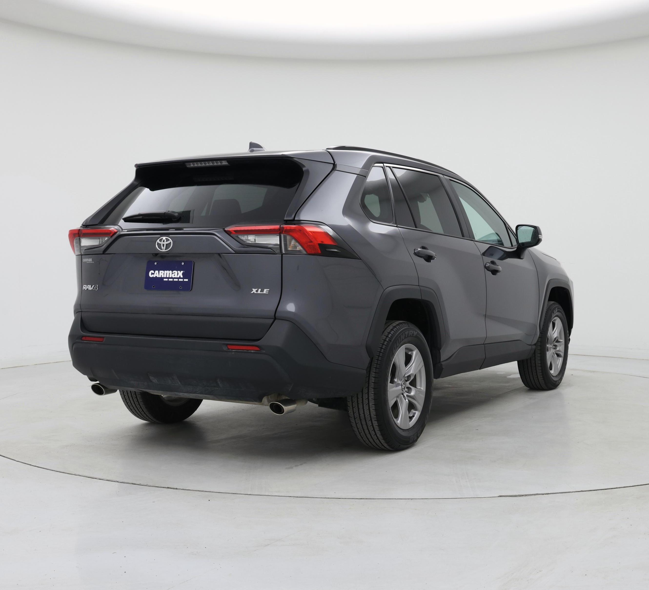 Thumbnail: 2025 Toyota RAV4 - 8