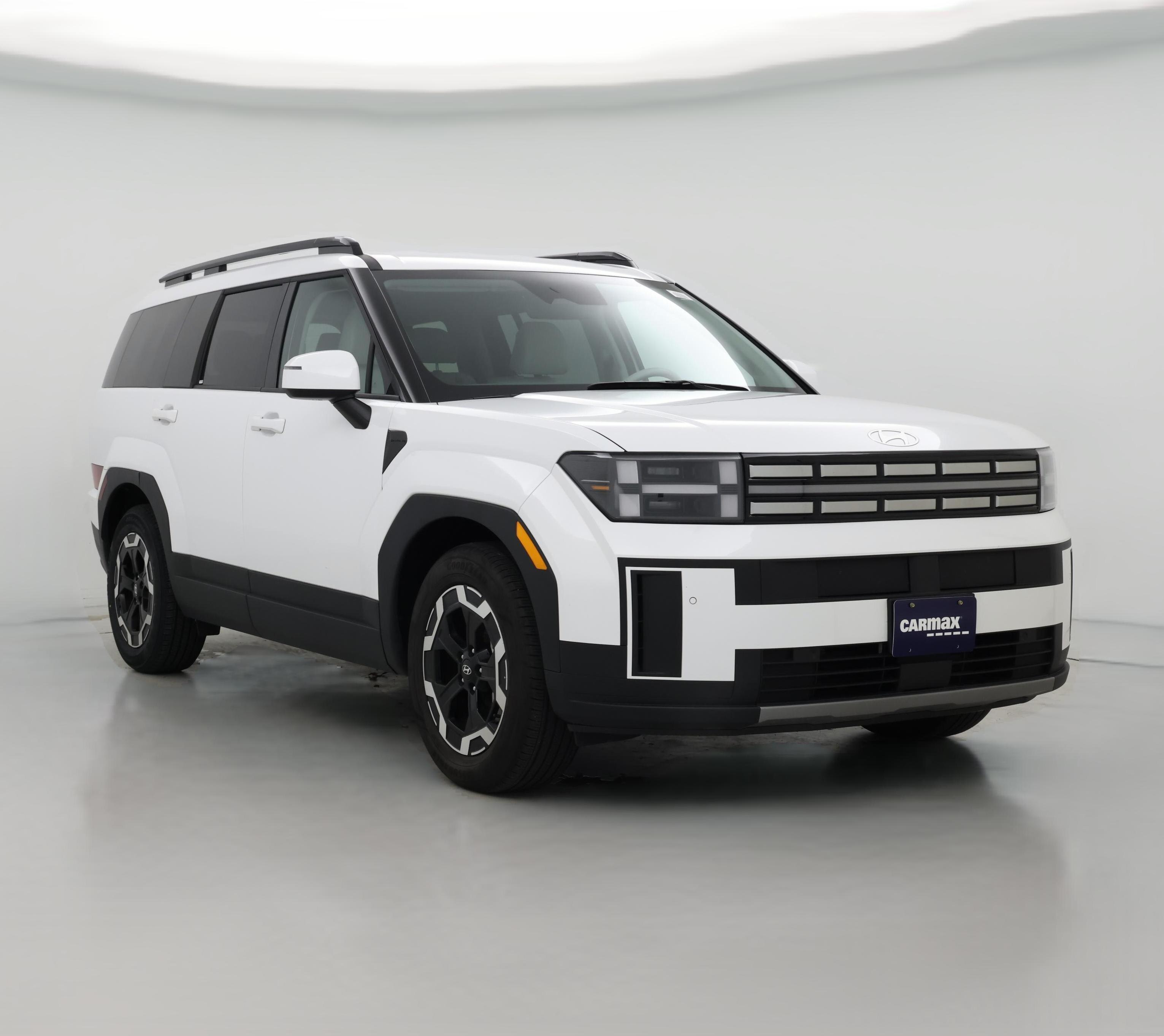 Thumbnail: 2025 Hyundai Santa Fe - 1