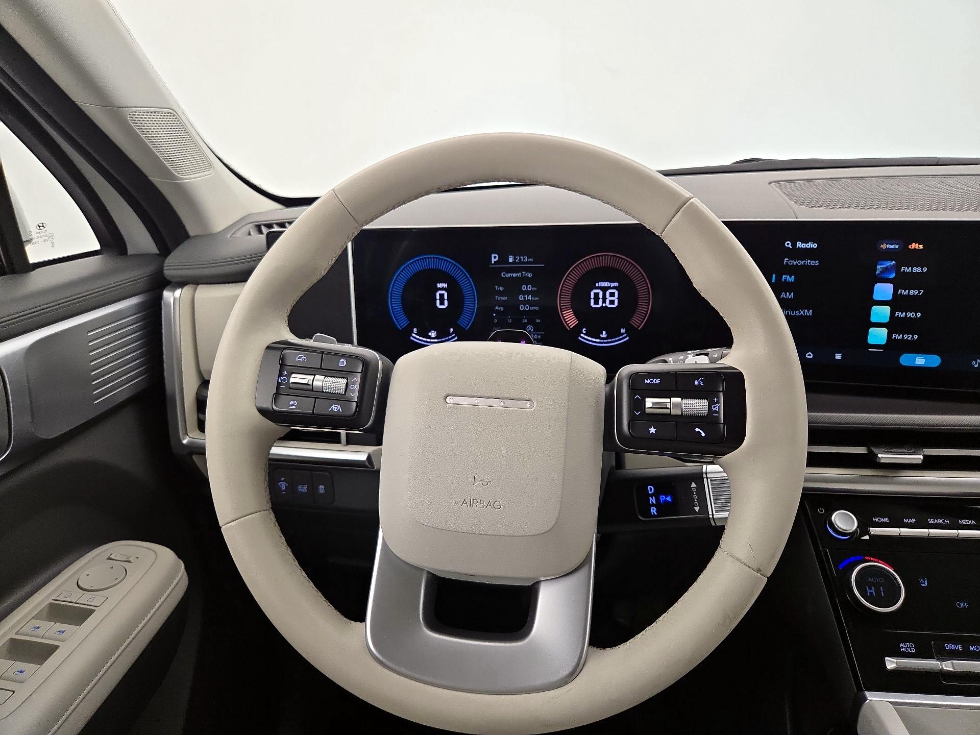 Thumbnail: 2025 Hyundai Santa Fe - 10