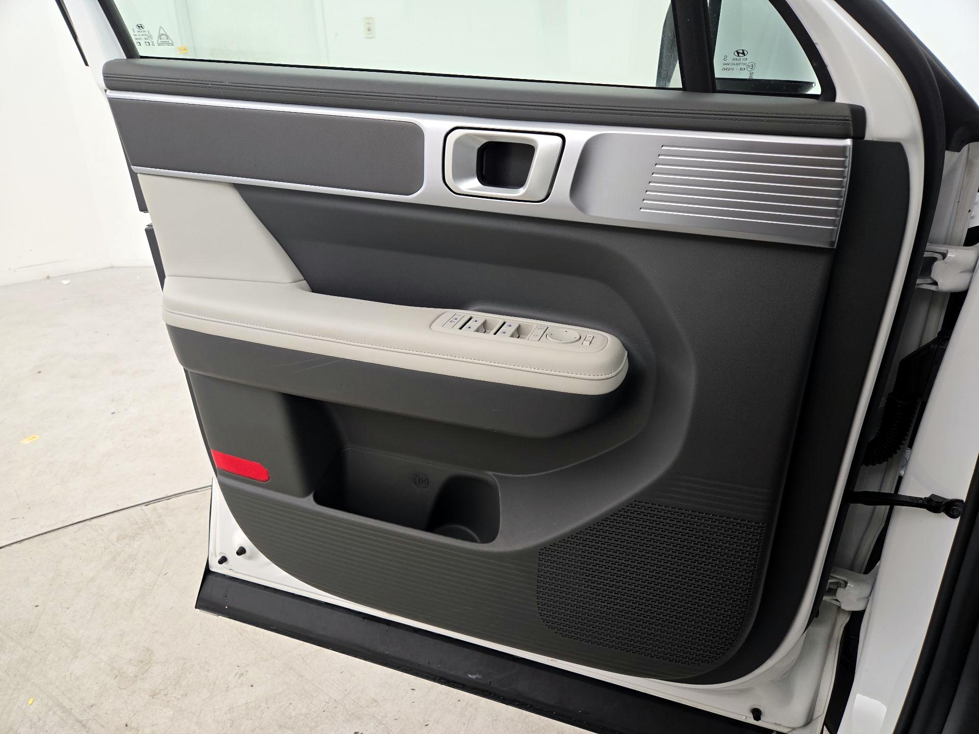 Thumbnail: 2025 Hyundai Santa Fe - 12