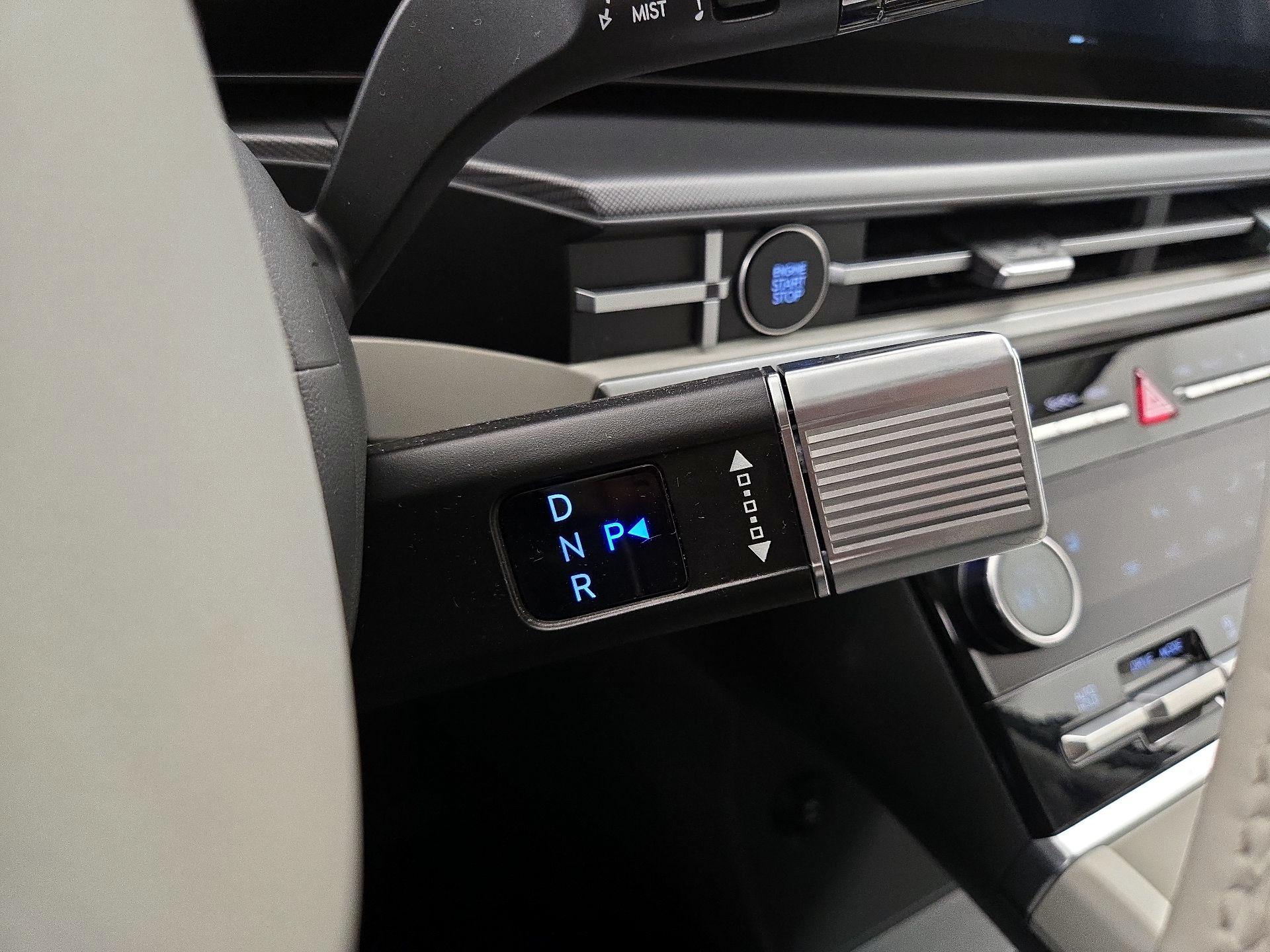 Thumbnail: 2025 Hyundai Santa Fe - 17