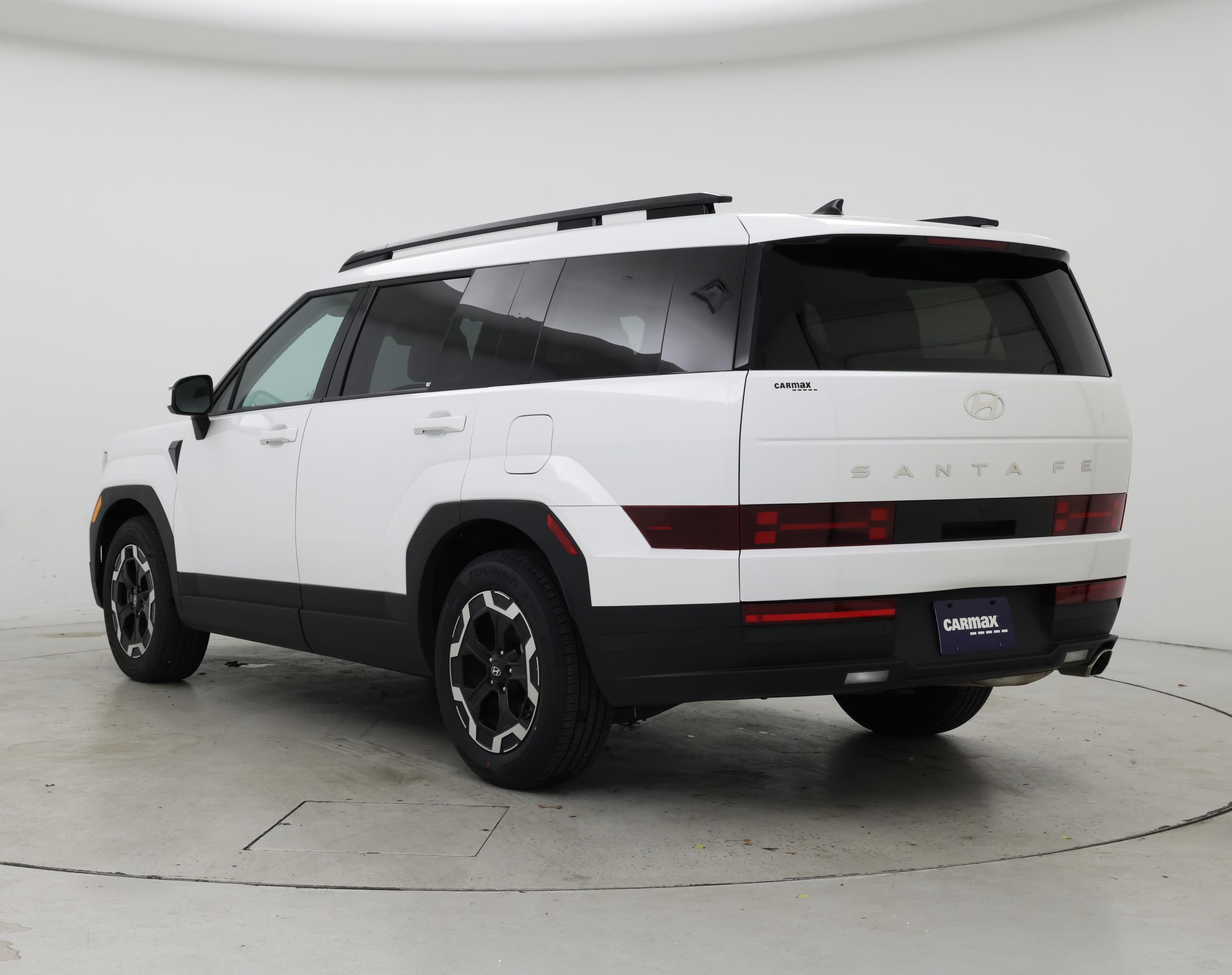 Thumbnail: 2025 Hyundai Santa Fe - 2