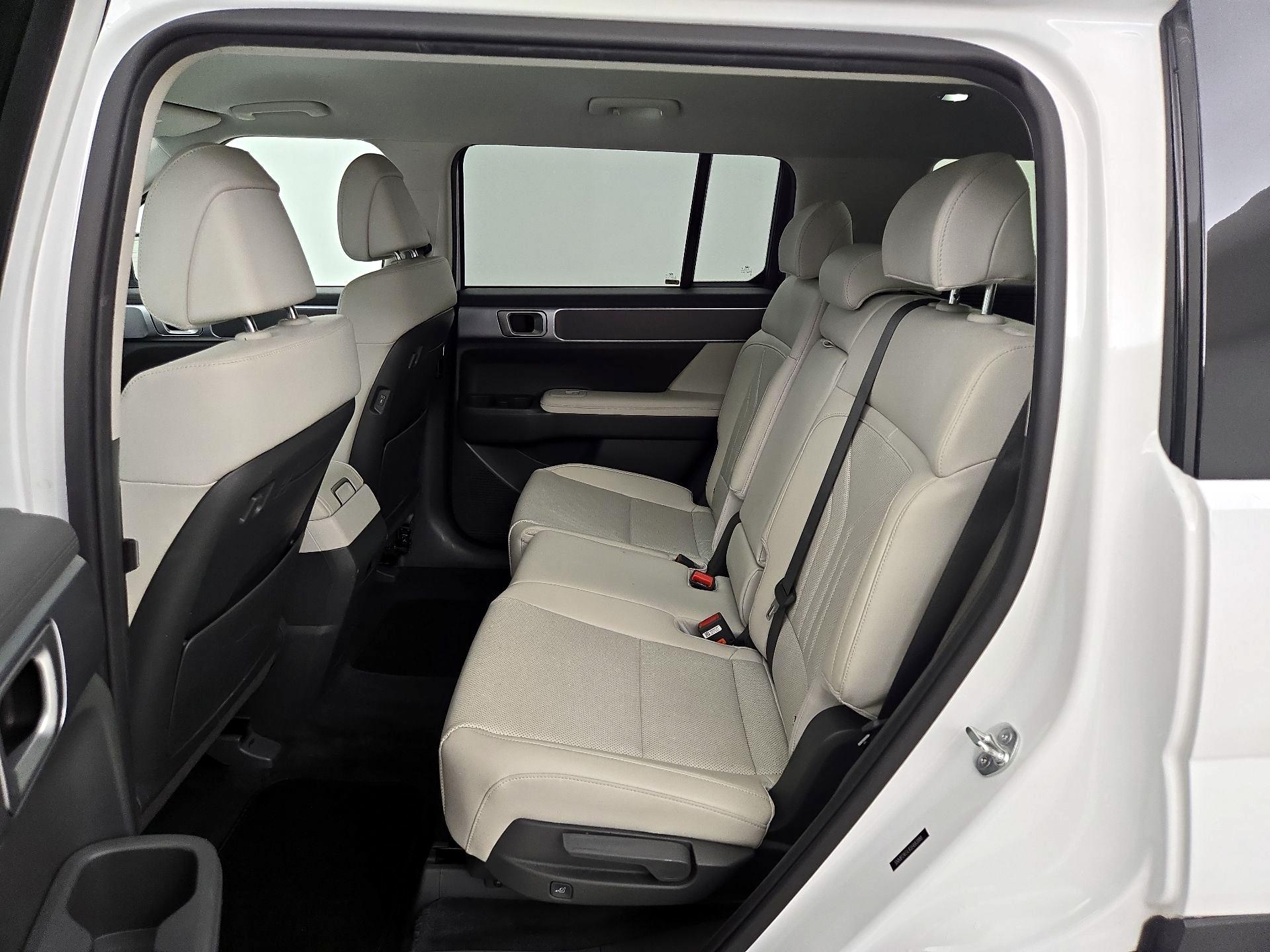 Thumbnail: 2025 Hyundai Santa Fe - 19