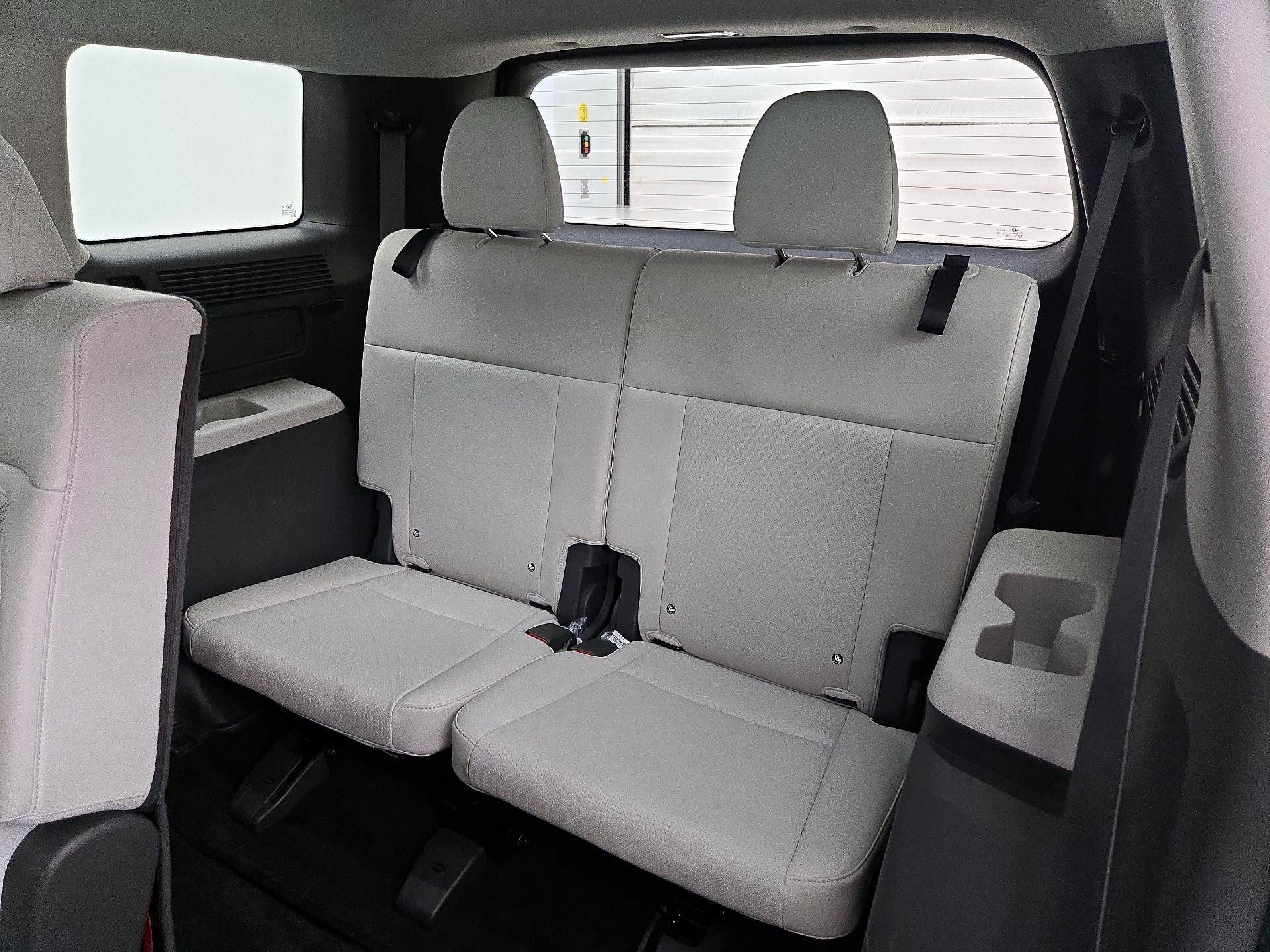 Thumbnail: 2025 Hyundai Santa Fe - 20