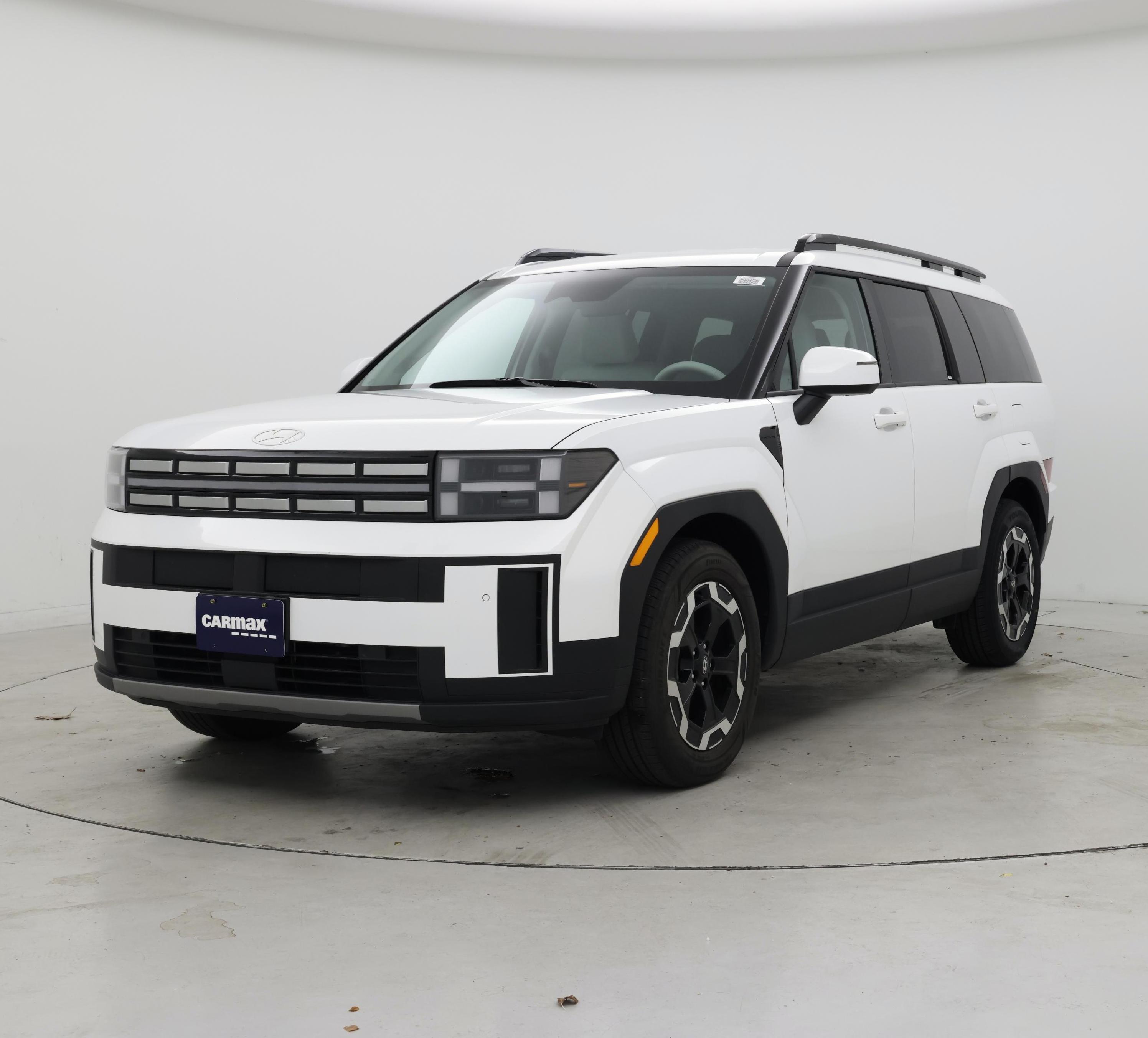 Thumbnail: 2025 Hyundai Santa Fe - 4