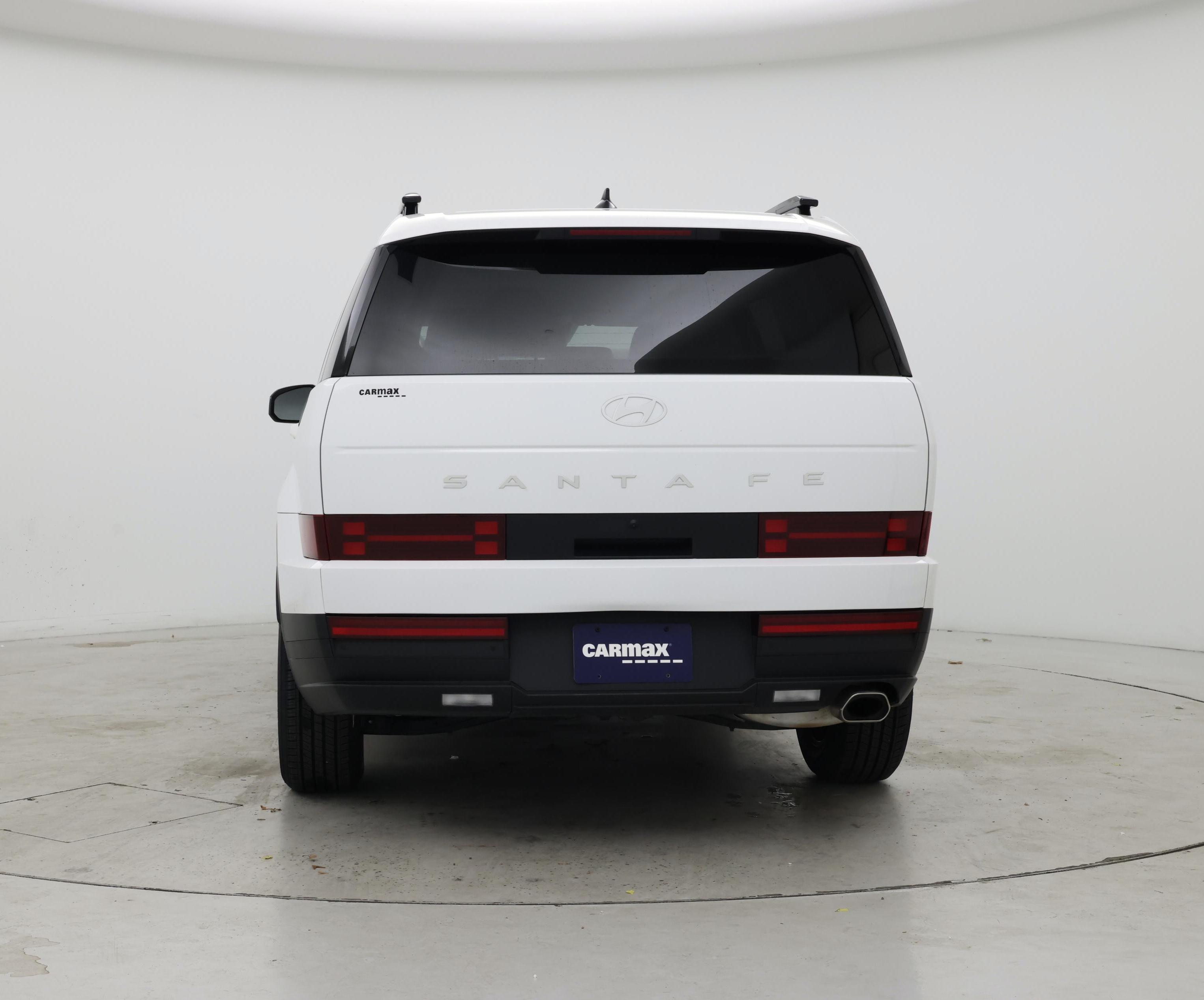 Thumbnail: 2025 Hyundai Santa Fe - 6