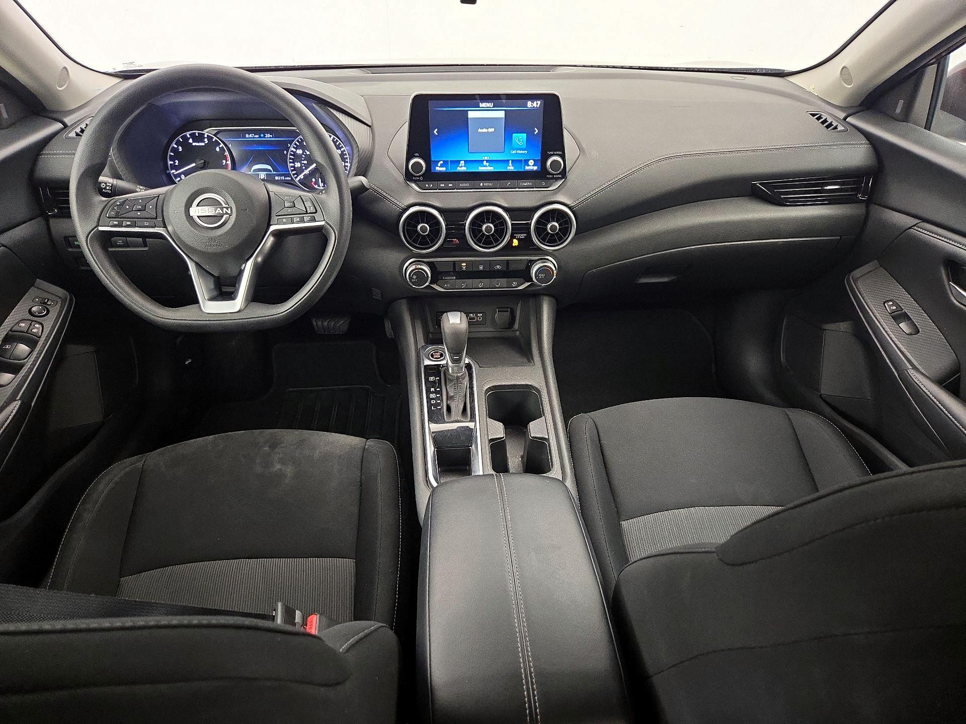 Thumbnail: 2024 Nissan Sentra - 9