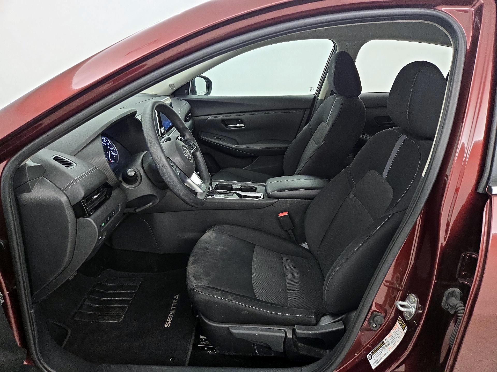 Thumbnail: 2024 Nissan Sentra - 11