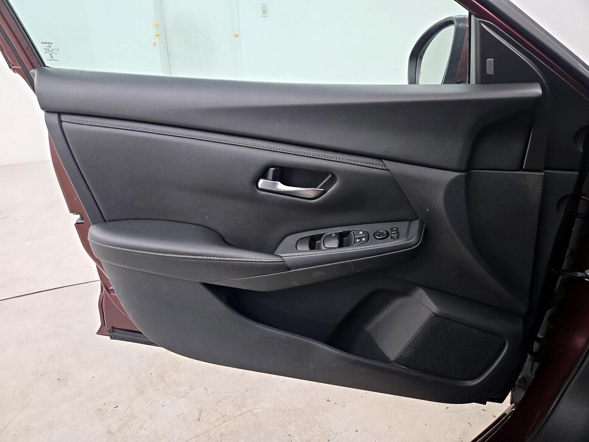 Thumbnail: 2024 Nissan Sentra - 12