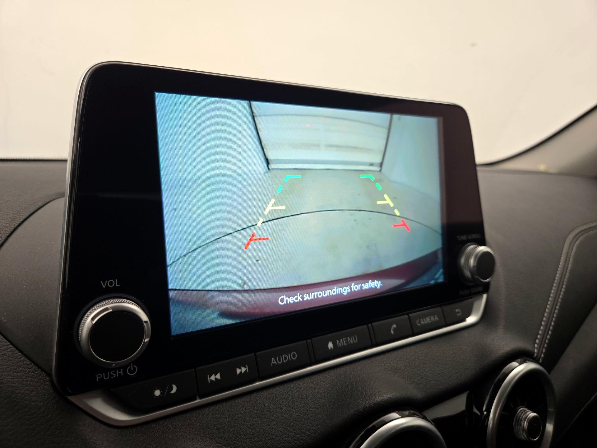 Thumbnail: 2024 Nissan Sentra - 14