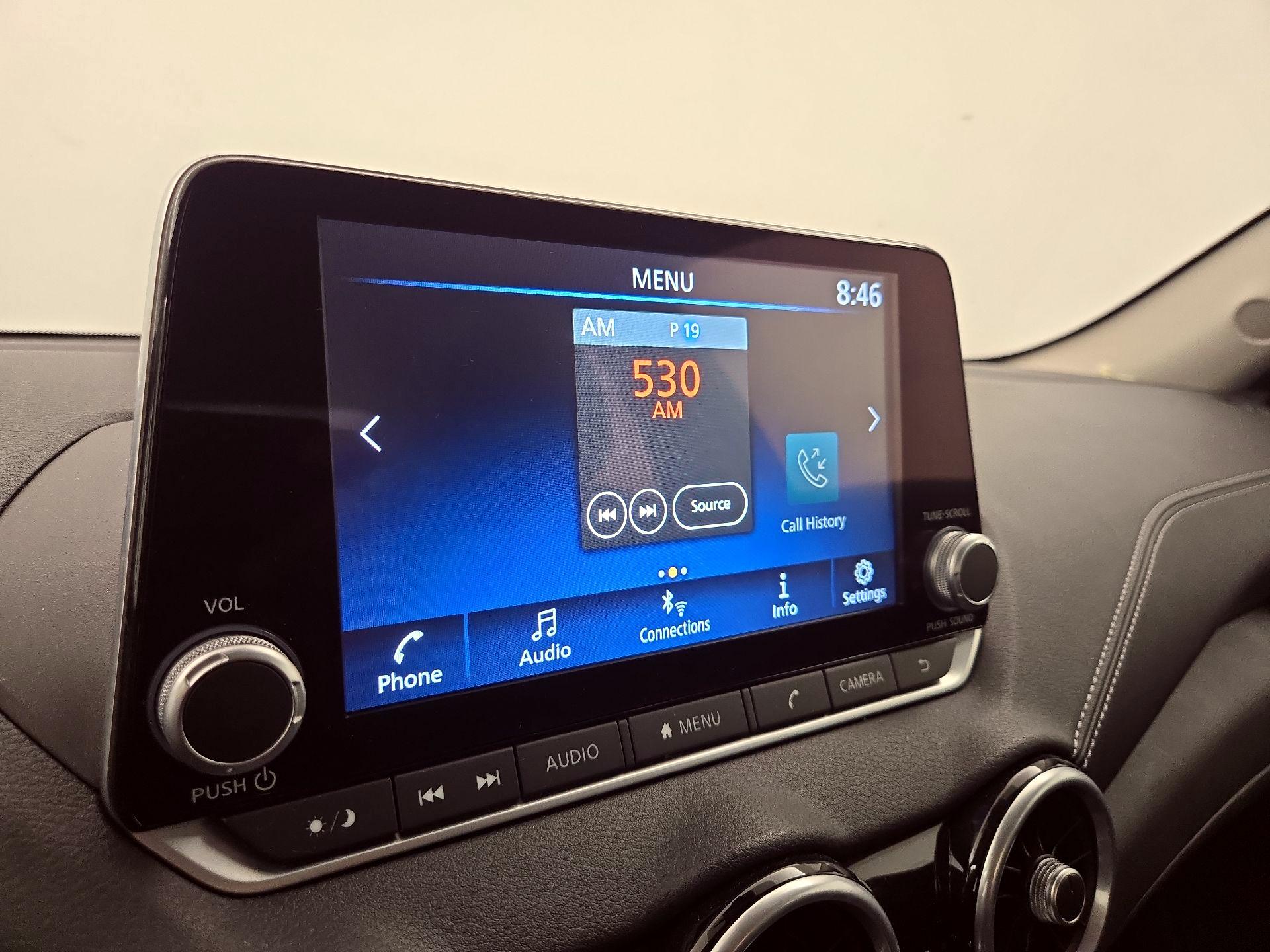 Thumbnail: 2024 Nissan Sentra - 15