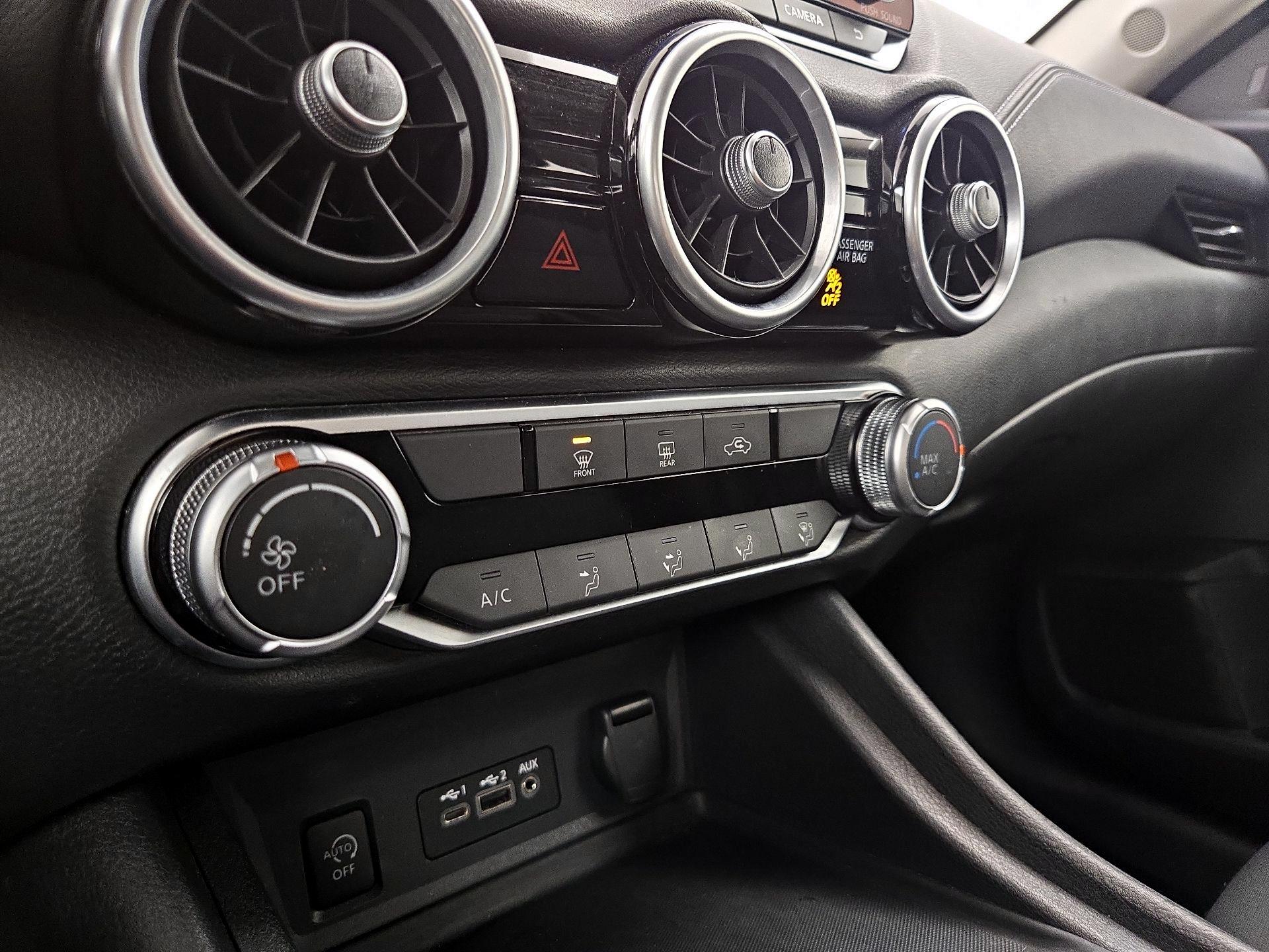 Thumbnail: 2024 Nissan Sentra - 16