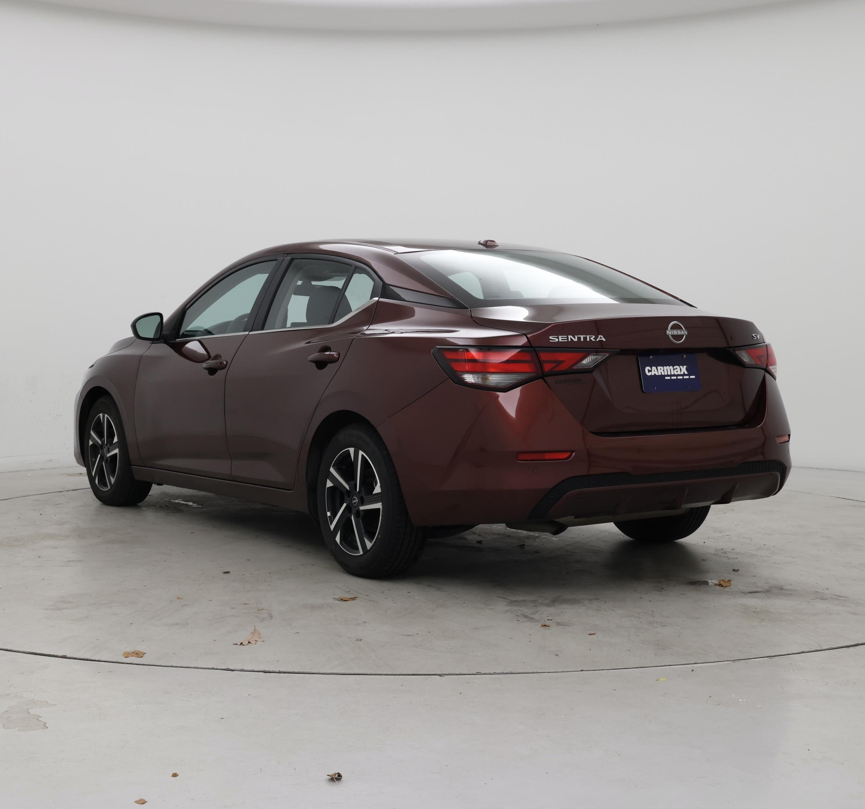 Thumbnail: 2024 Nissan Sentra - 2