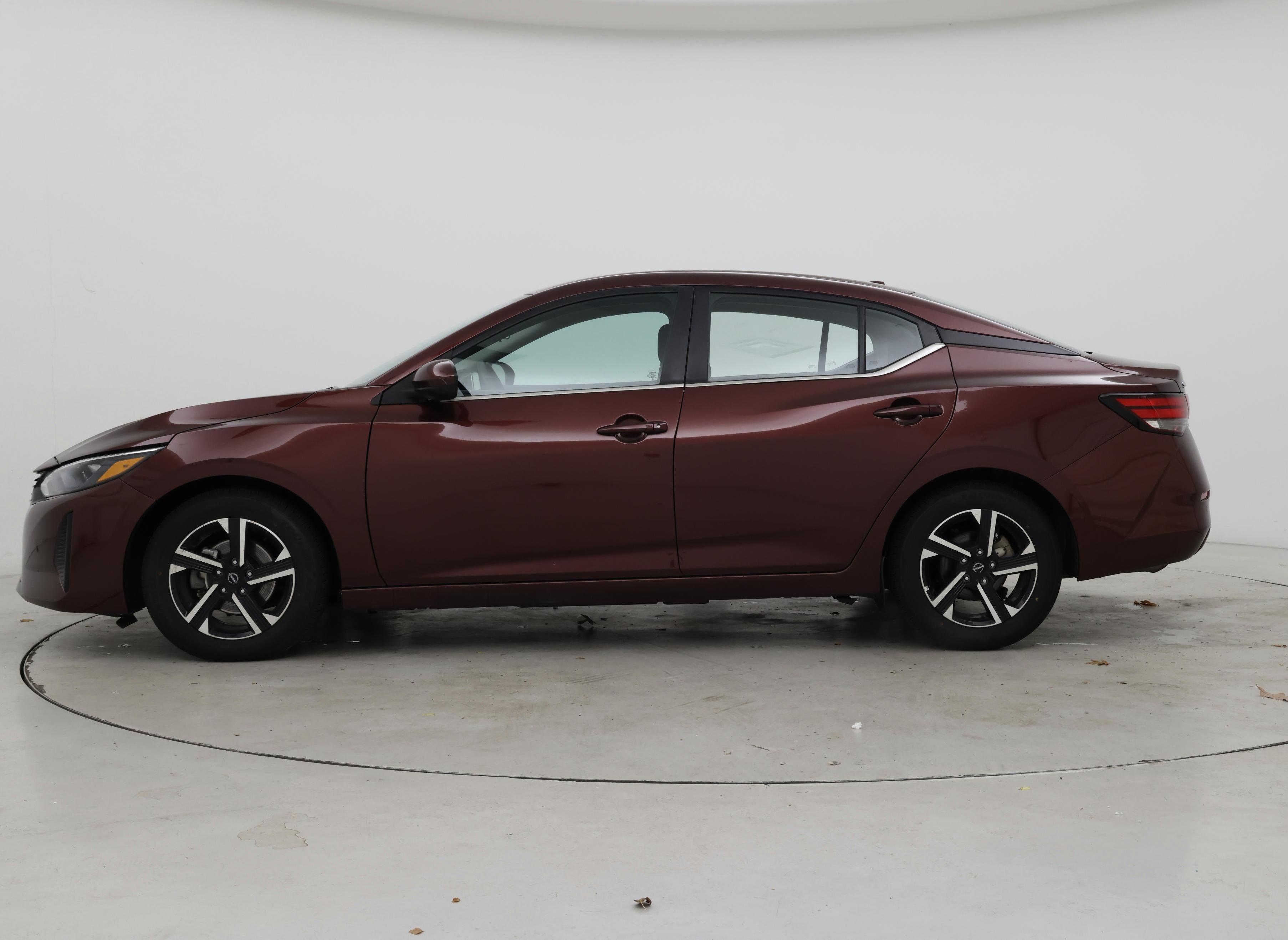 Thumbnail: 2024 Nissan Sentra - 3