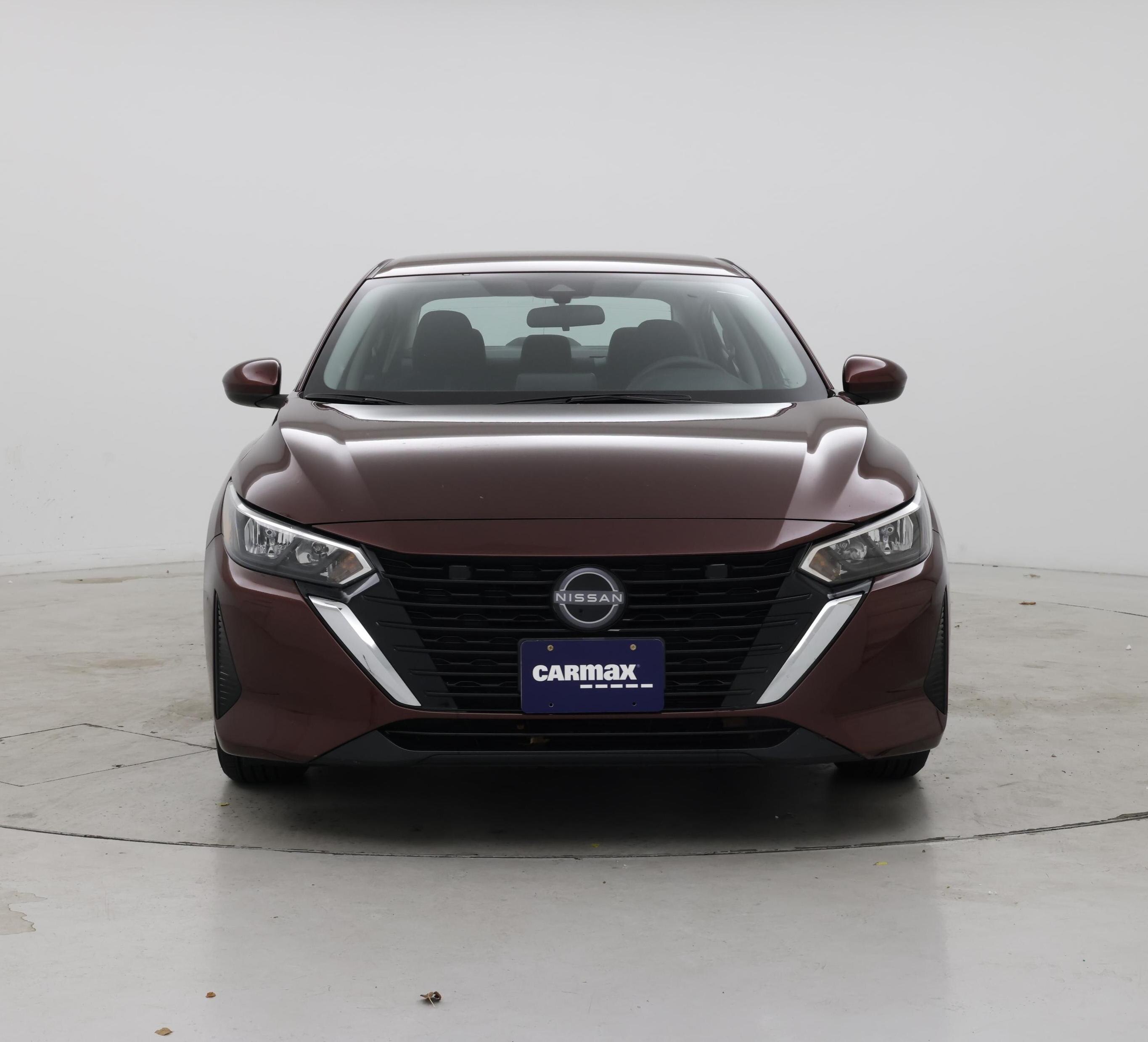 Thumbnail: 2024 Nissan Sentra - 5