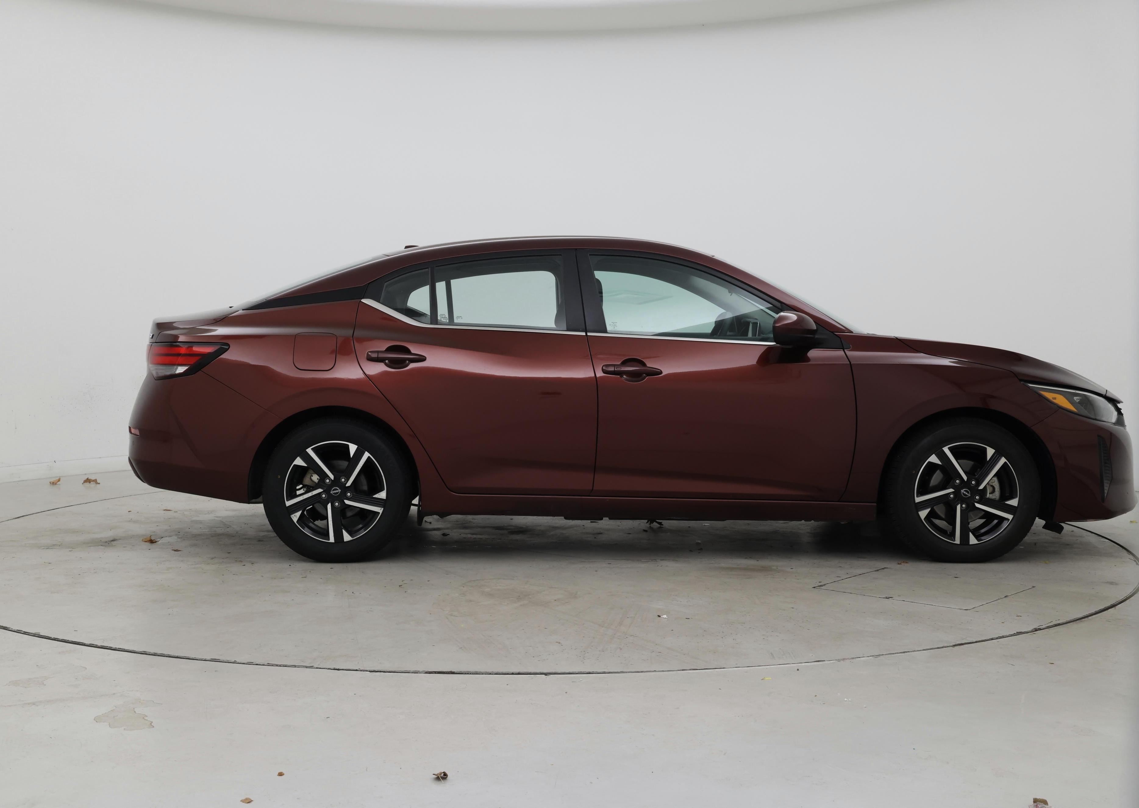 Thumbnail: 2024 Nissan Sentra - 7