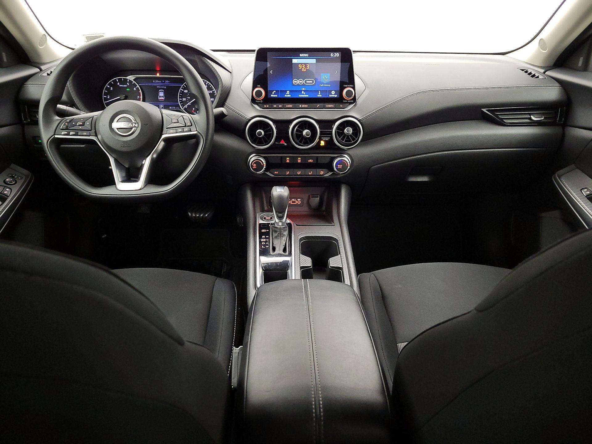 Thumbnail: 2024 Nissan Sentra - 9