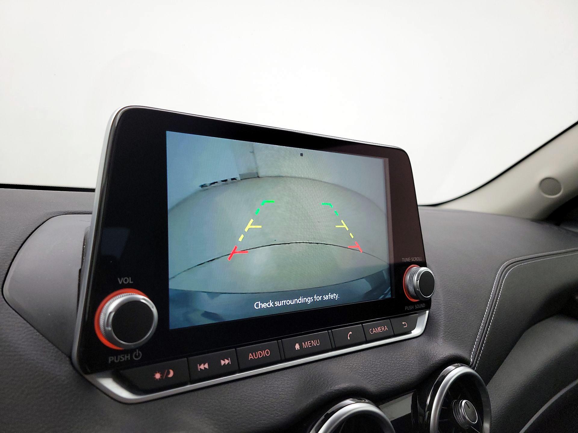 Thumbnail: 2024 Nissan Sentra - 14