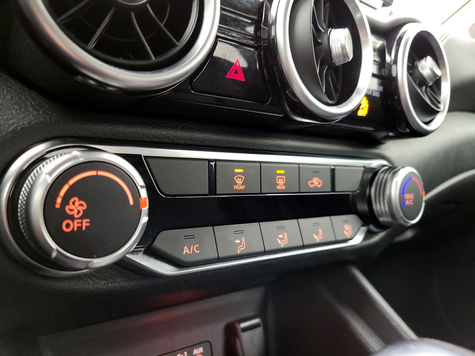 Thumbnail: 2024 Nissan Sentra - 16