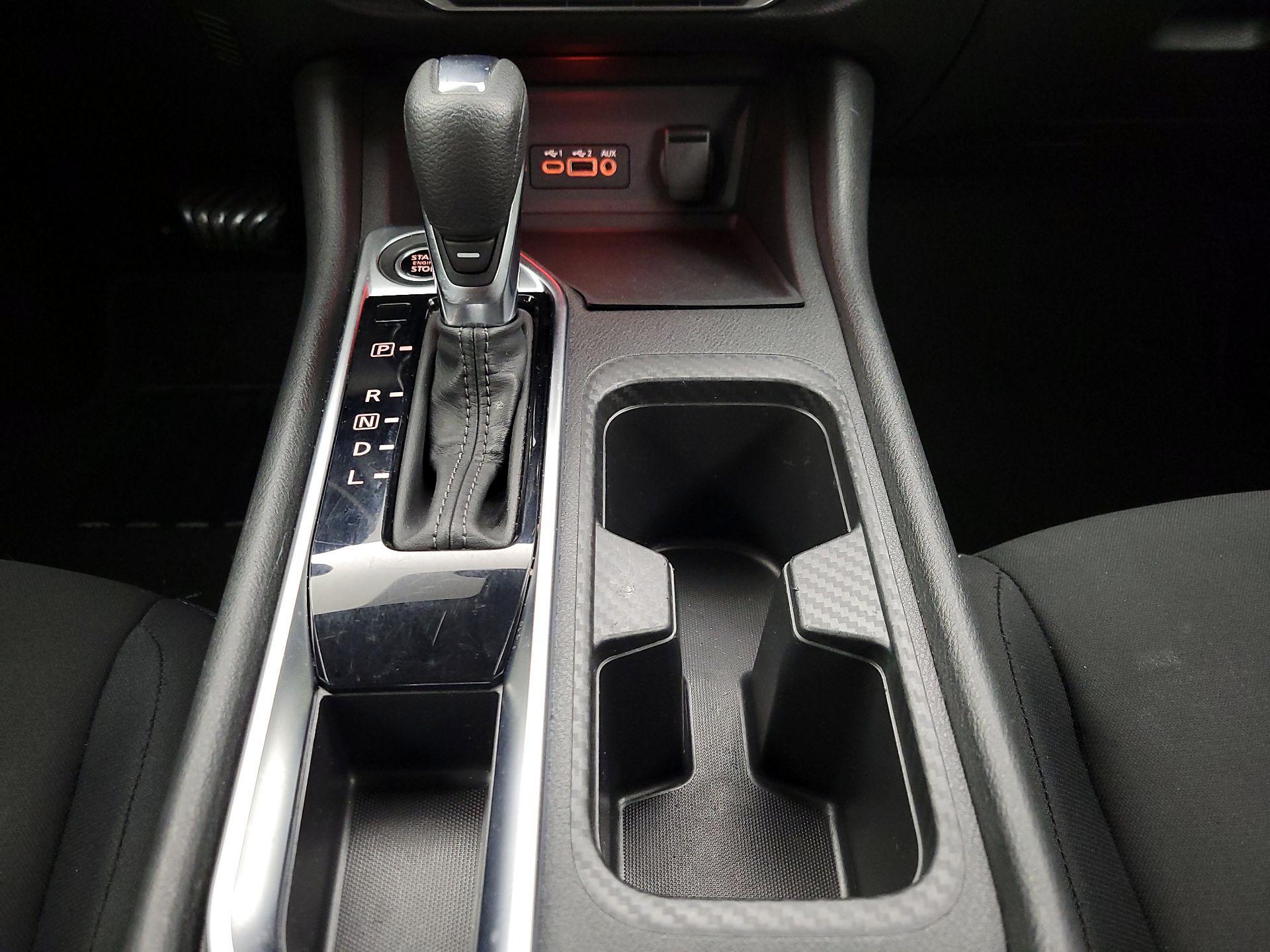 Thumbnail: 2024 Nissan Sentra - 17