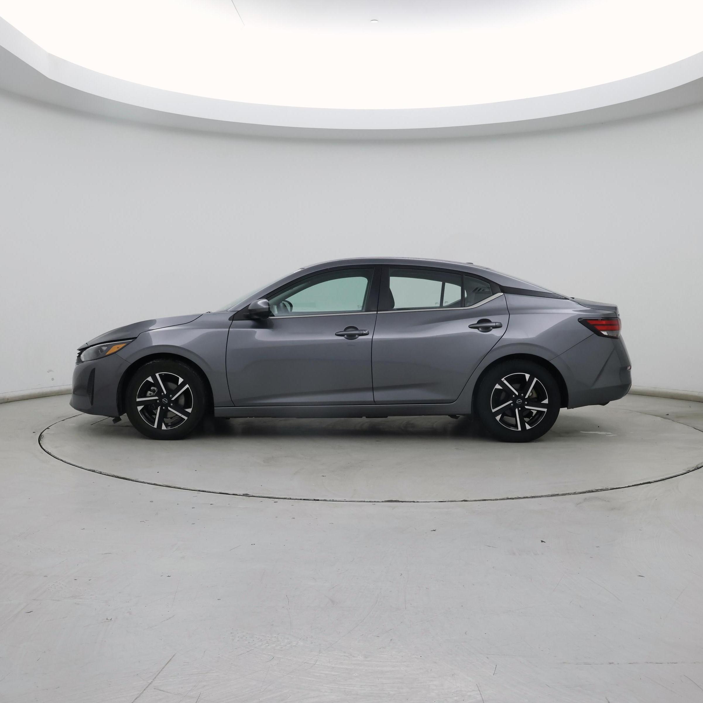 Thumbnail: 2024 Nissan Sentra - 3