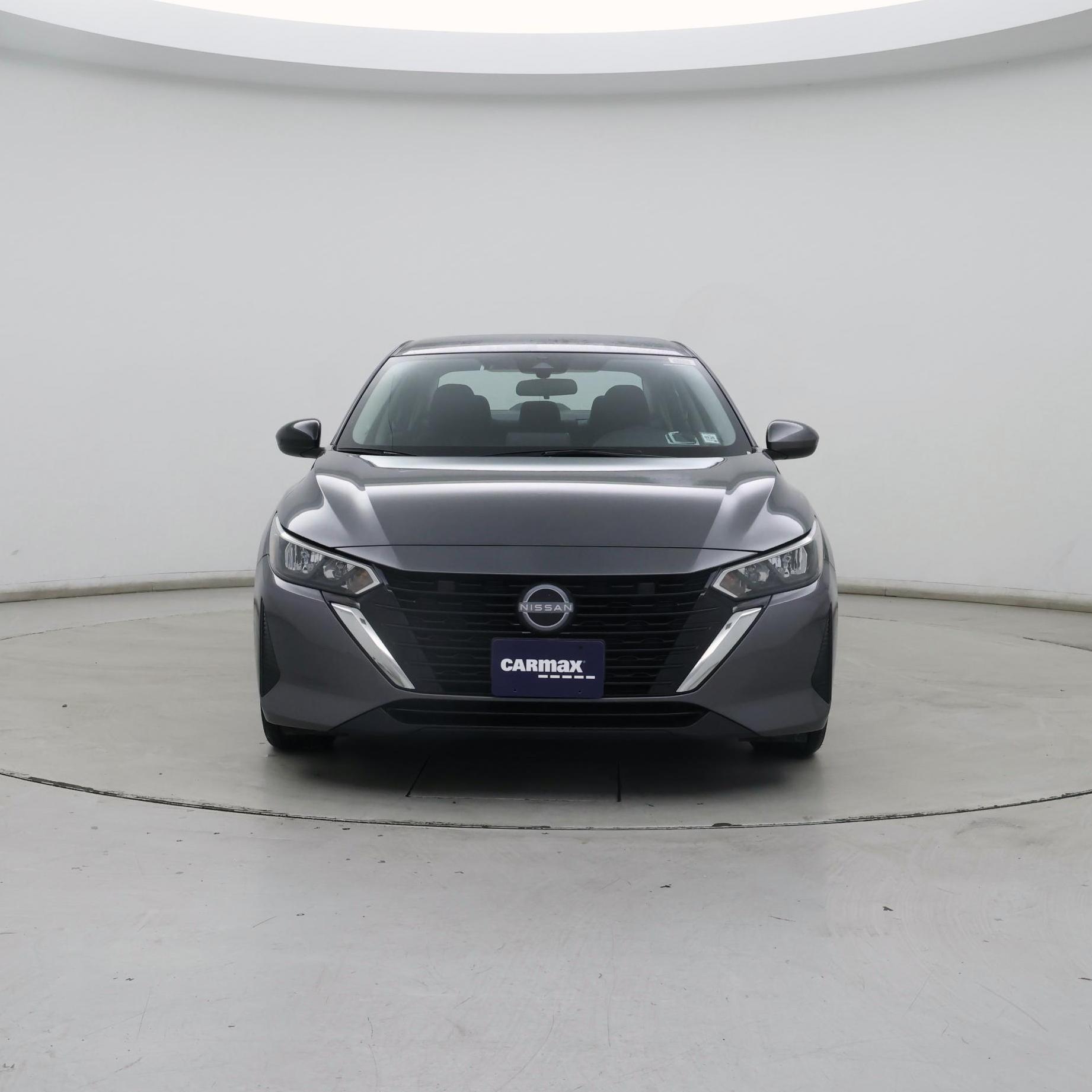 Thumbnail: 2024 Nissan Sentra - 5