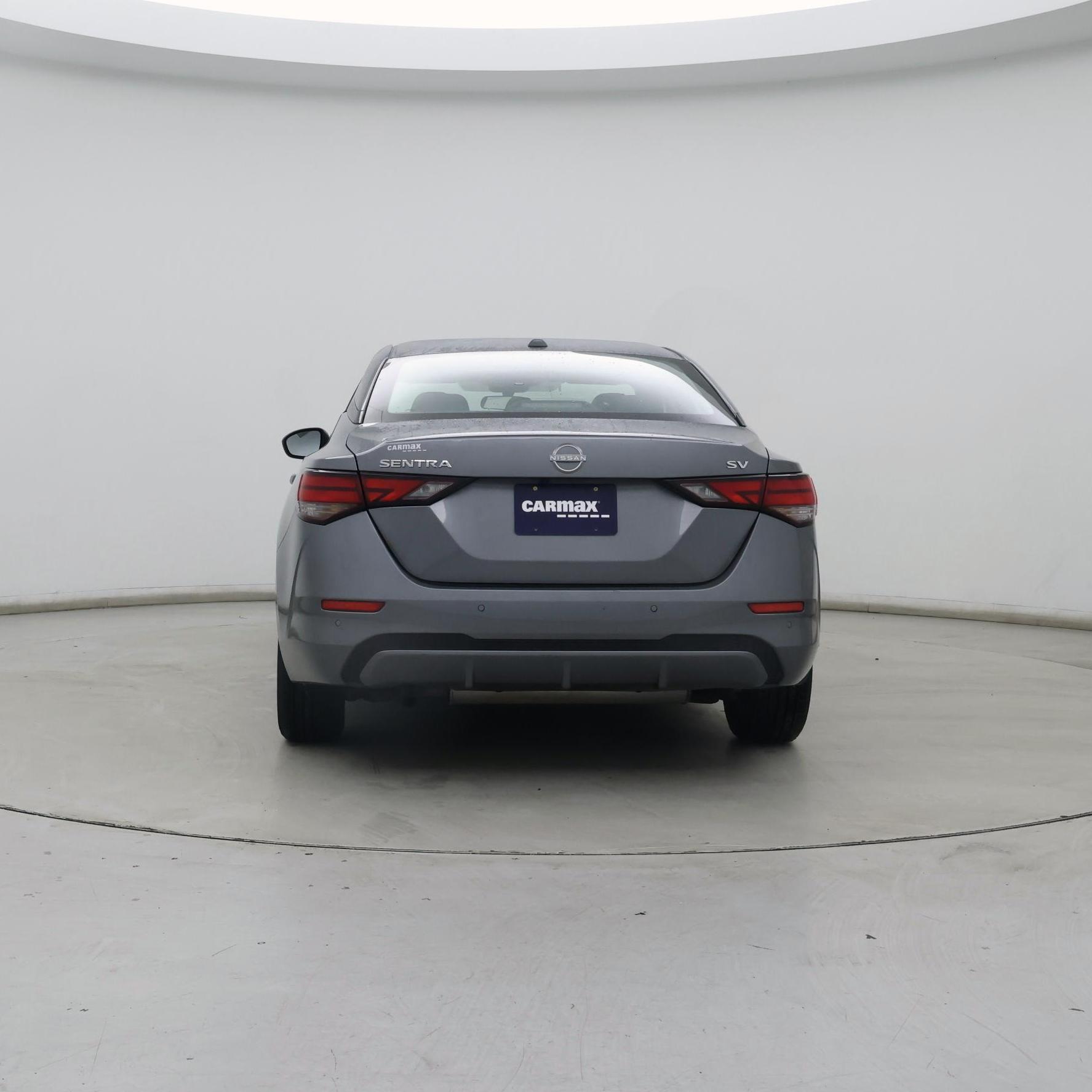 Thumbnail: 2024 Nissan Sentra - 6