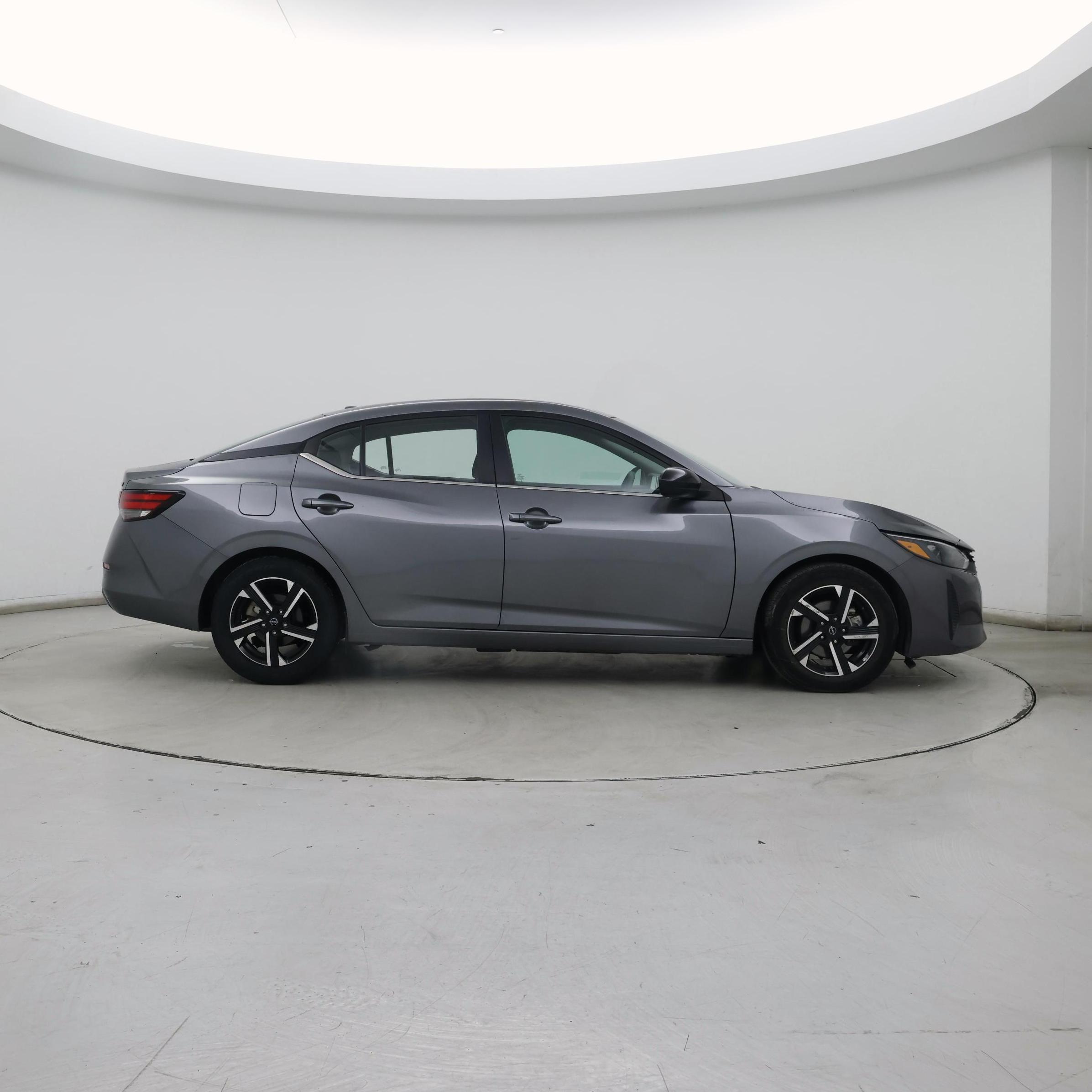 Thumbnail: 2024 Nissan Sentra - 7