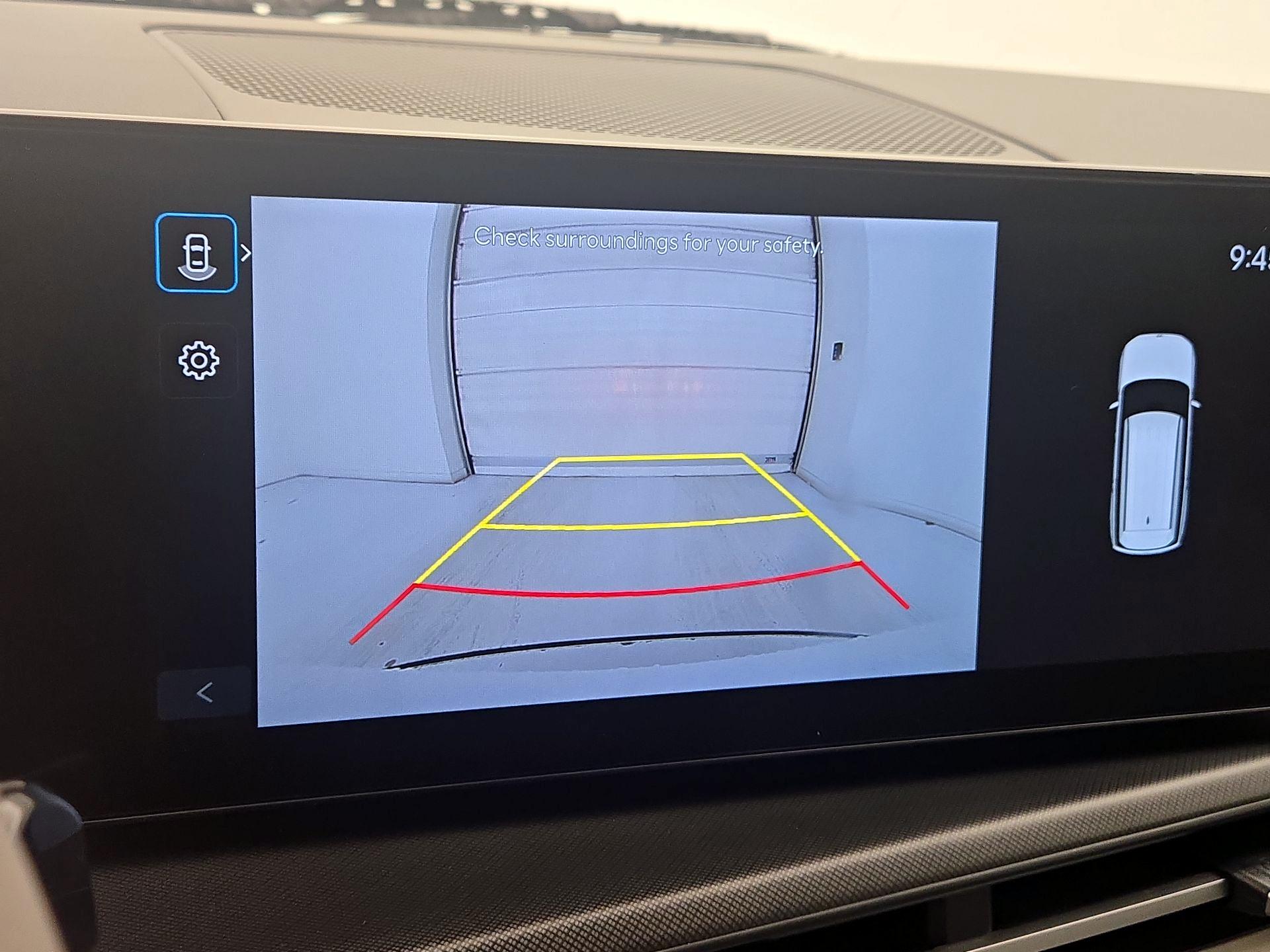 Thumbnail: 2025 Hyundai Santa Fe - 14