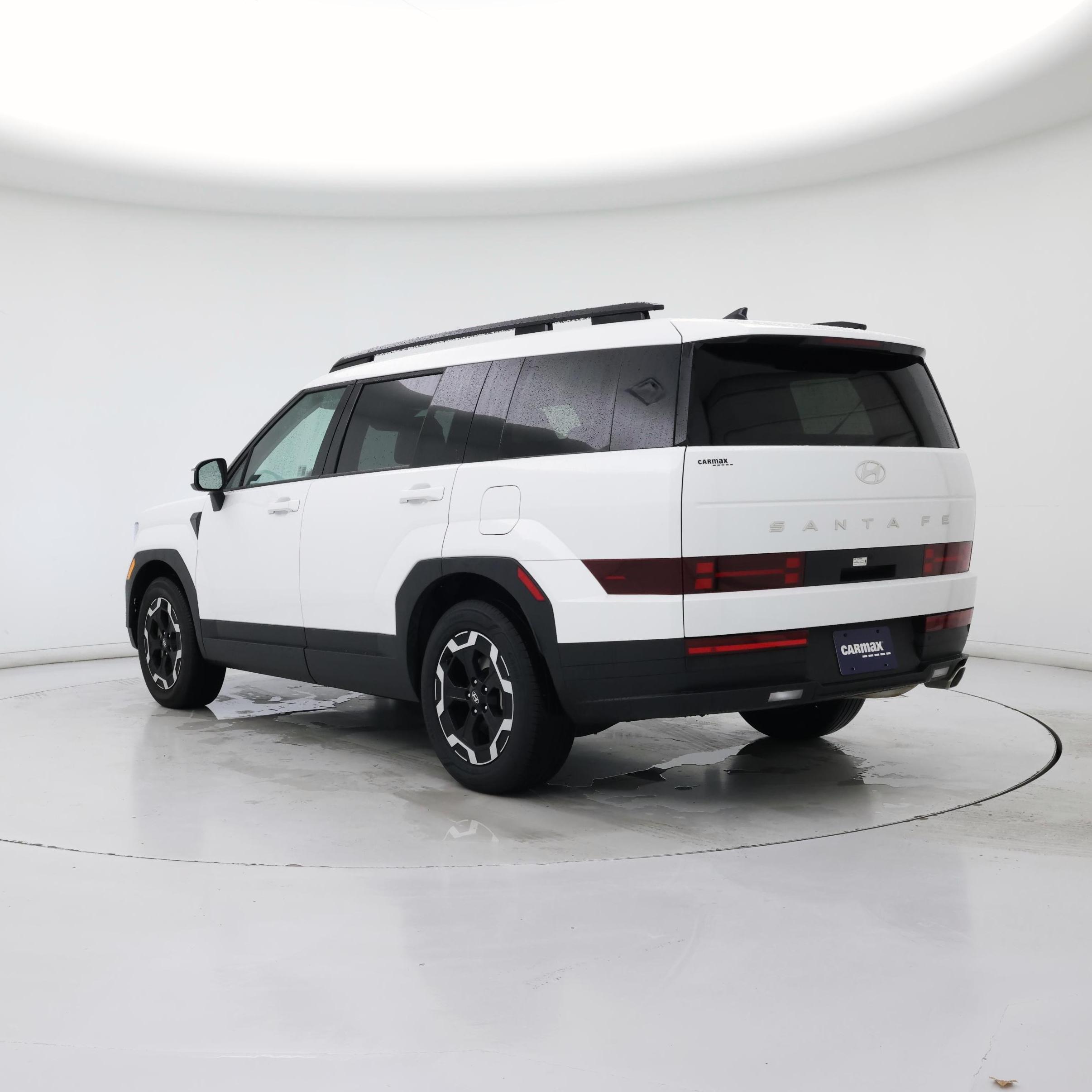 Thumbnail: 2025 Hyundai Santa Fe - 2