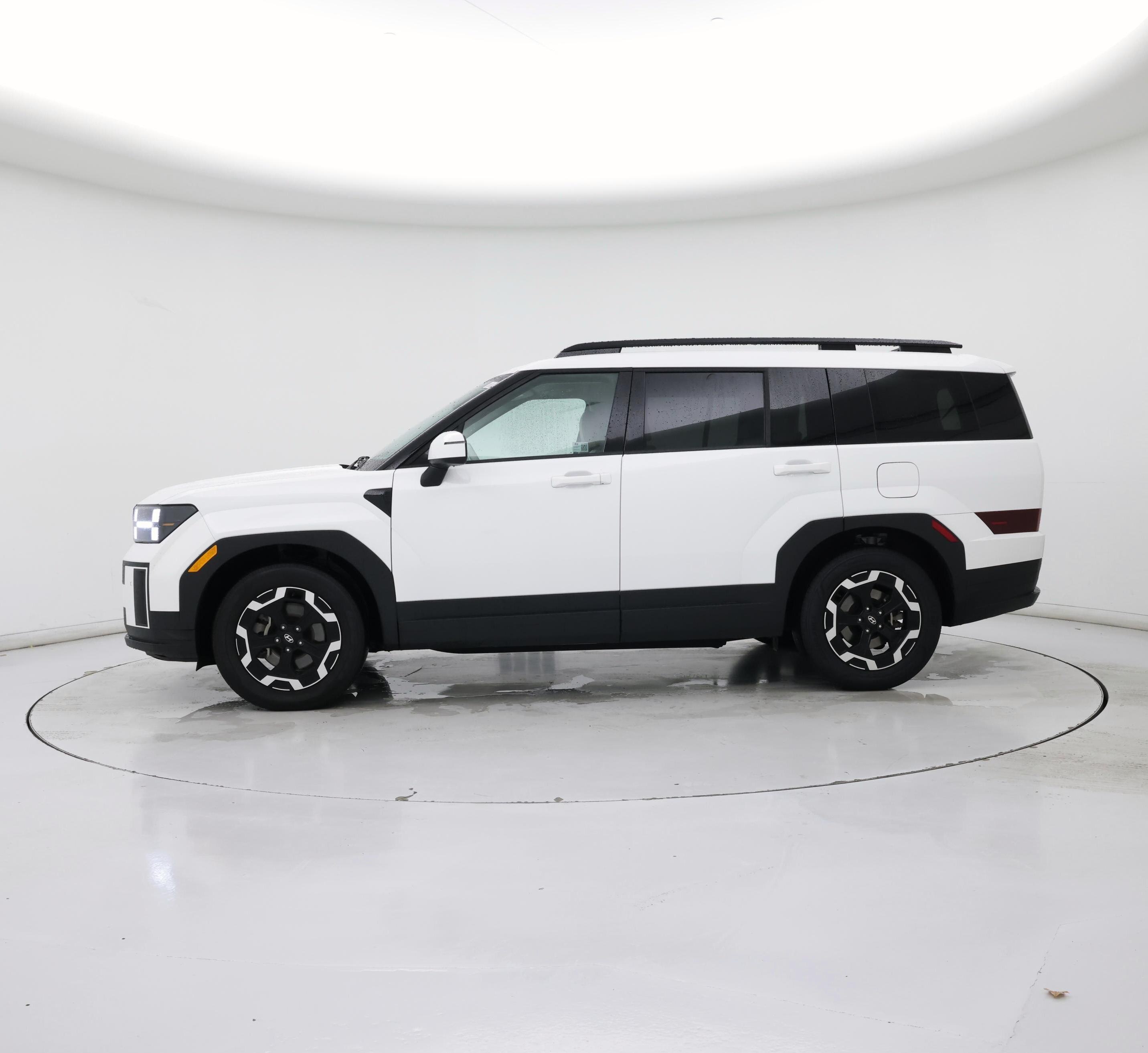 Thumbnail: 2025 Hyundai Santa Fe - 3