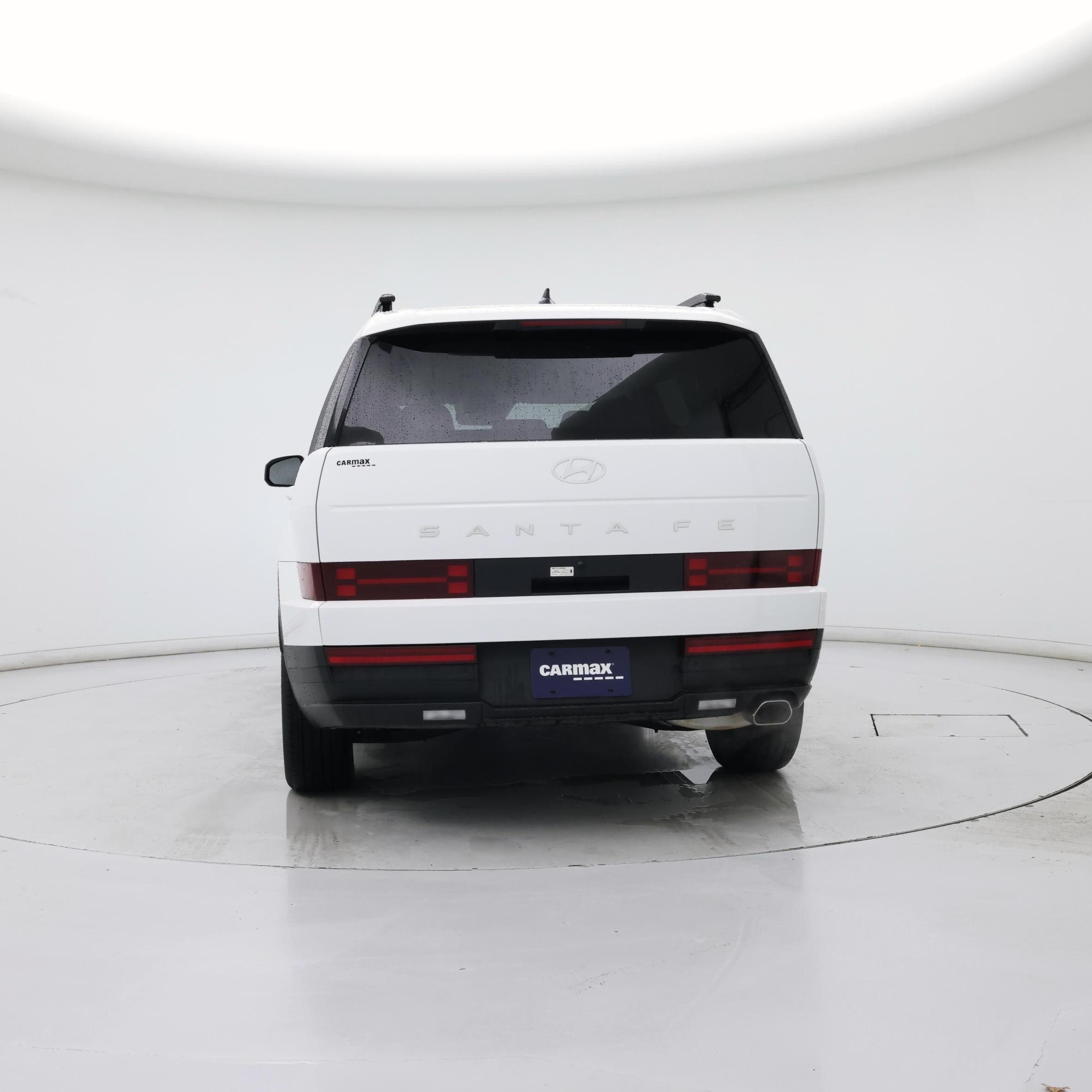 Thumbnail: 2025 Hyundai Santa Fe - 6