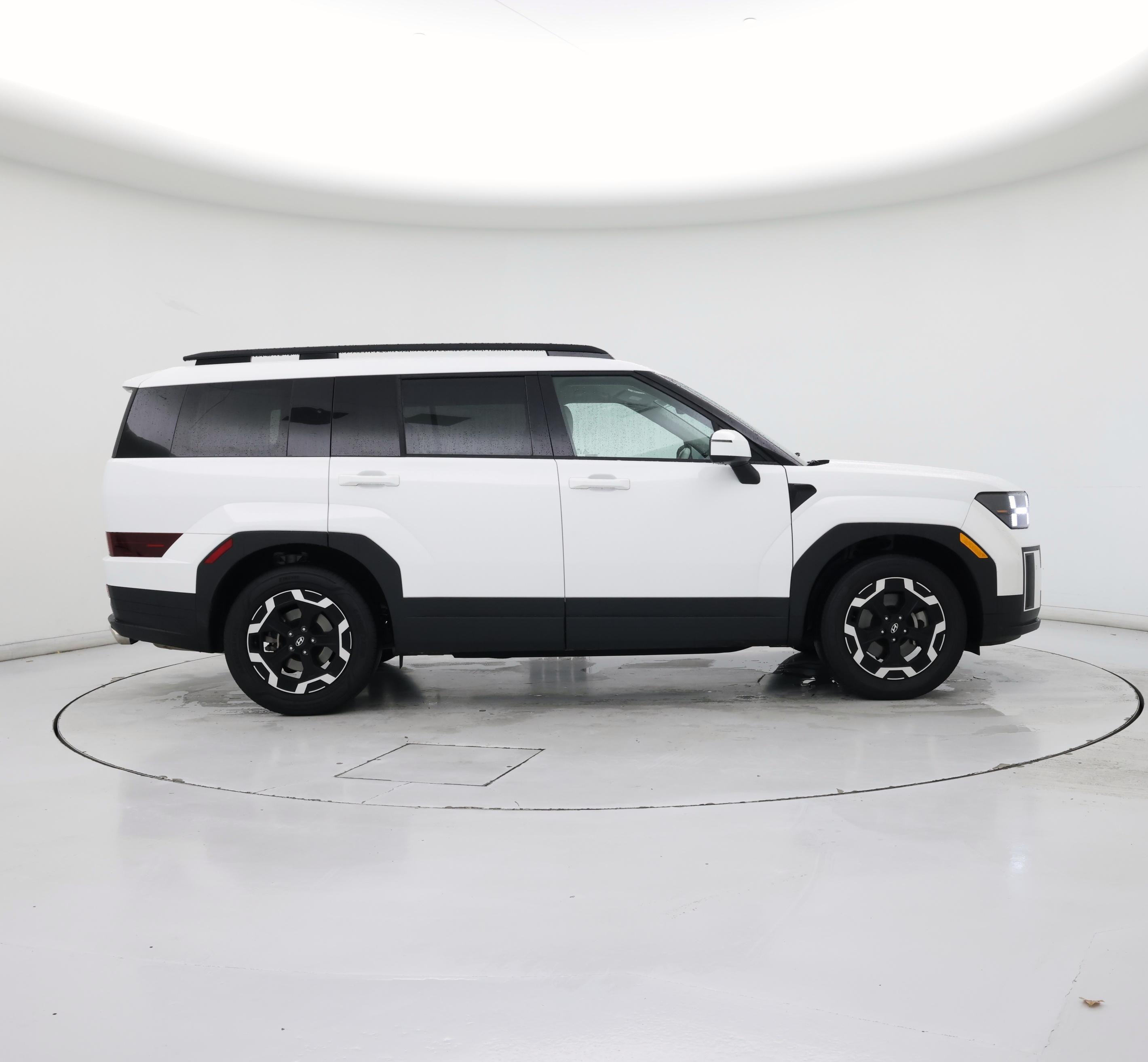 Thumbnail: 2025 Hyundai Santa Fe - 7