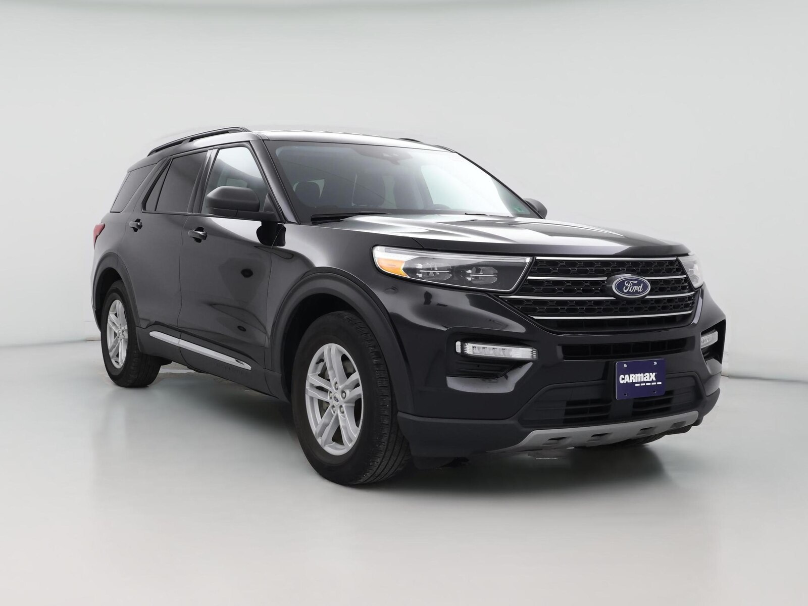 2024 Ford Explorer