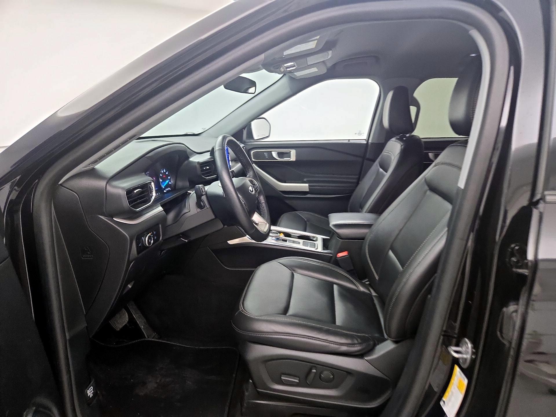 Thumbnail: 2024 Ford Explorer - 11