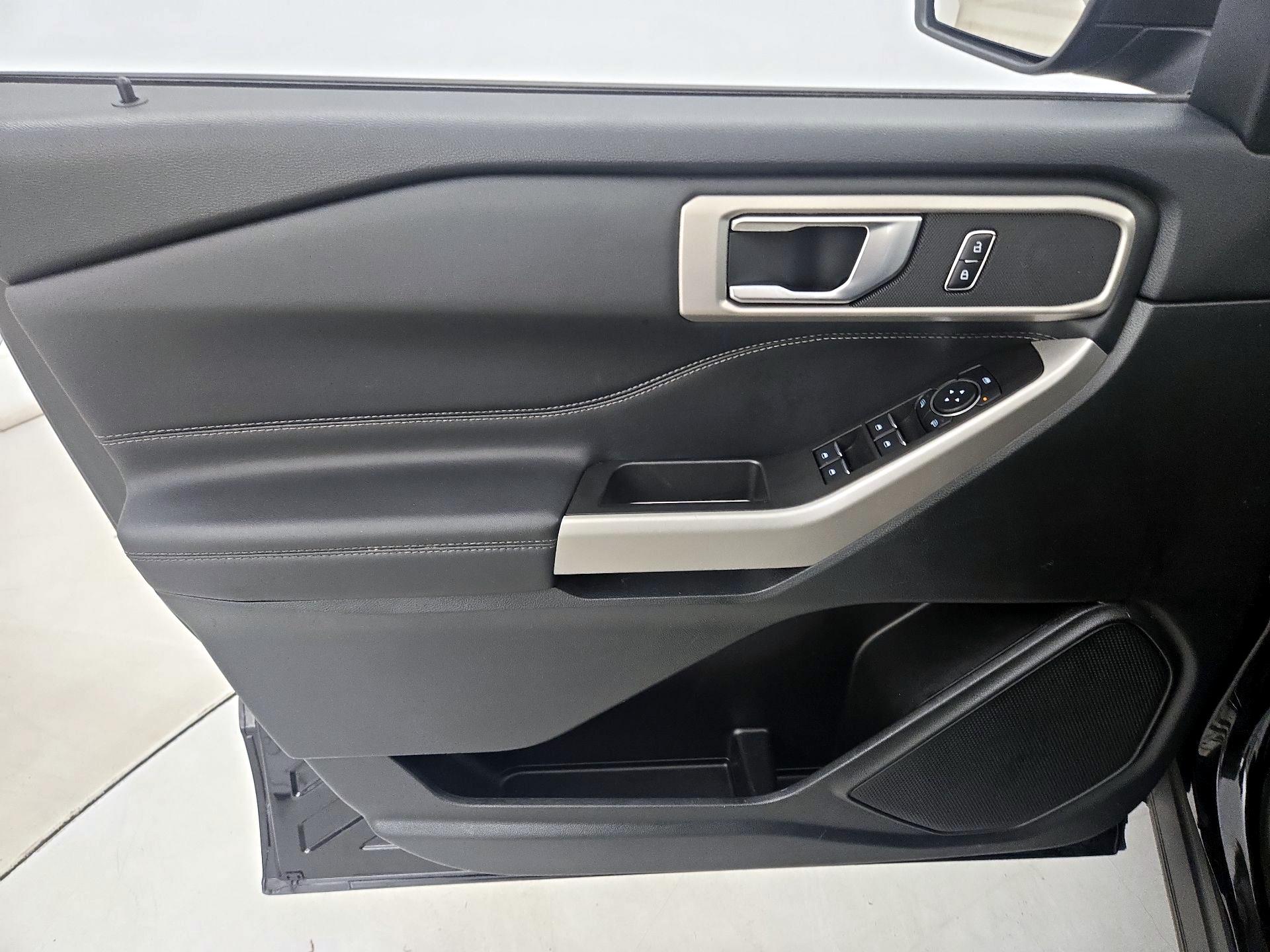 Thumbnail: 2024 Ford Explorer - 12