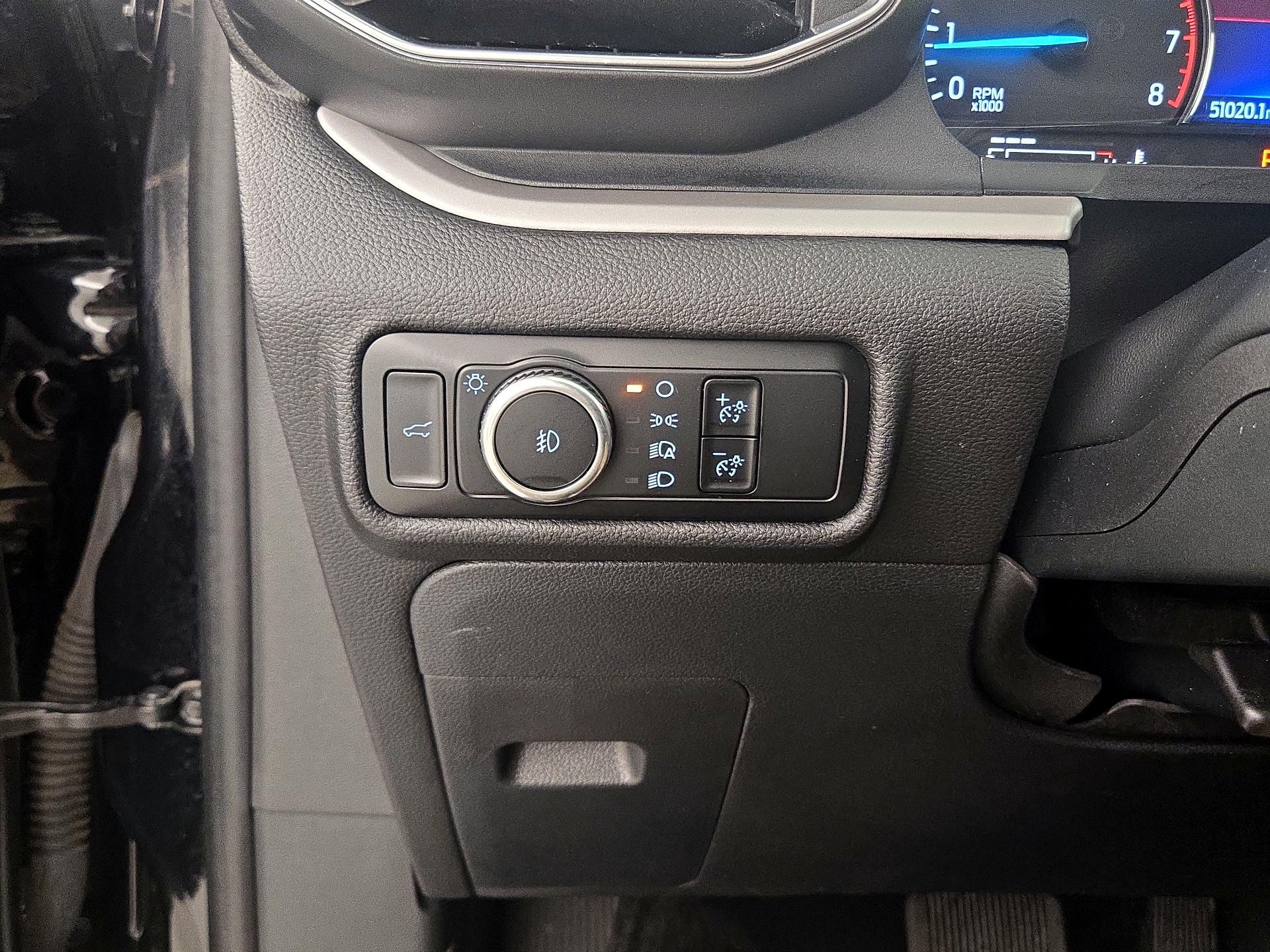 Thumbnail: 2024 Ford Explorer - 13